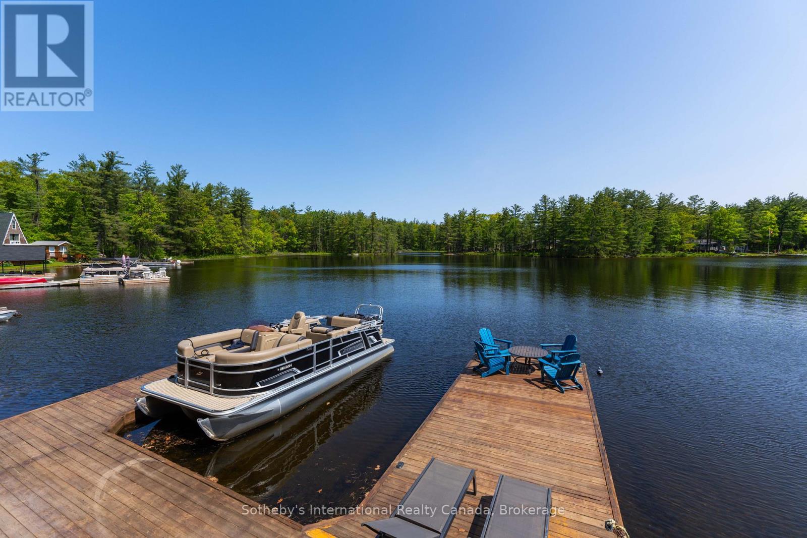6394 Go Home Lake Shore, Georgian Bay, Ontario  L0K 1S0 - Photo 39 - X12496144
