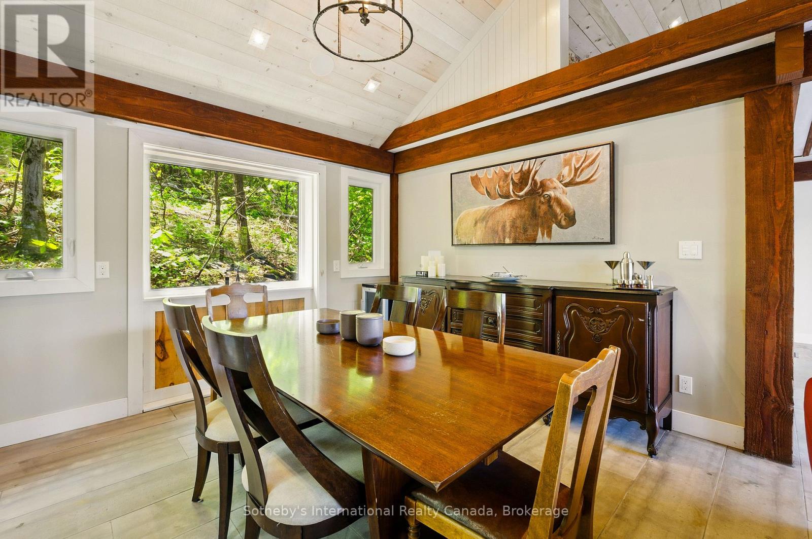 6394 Go Home Lake Shore, Georgian Bay, Ontario  L0K 1S0 - Photo 4 - X12496144