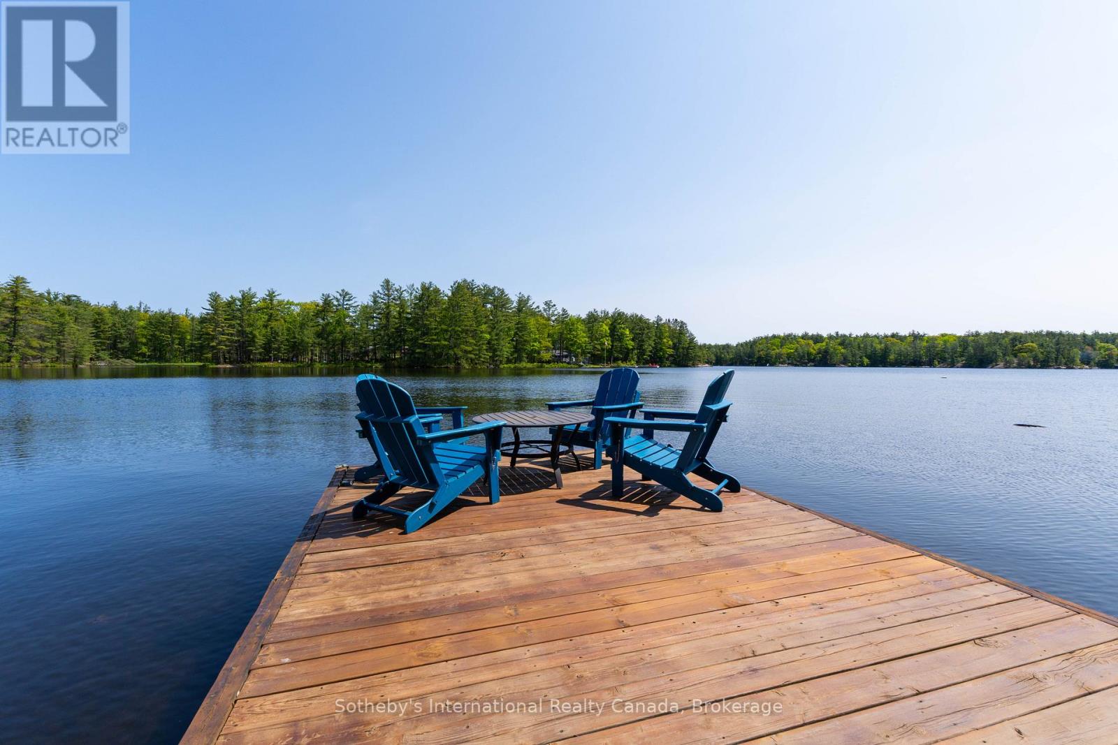6394 Go Home Lake Shore, Georgian Bay, Ontario  L0K 1S0 - Photo 40 - X12496144