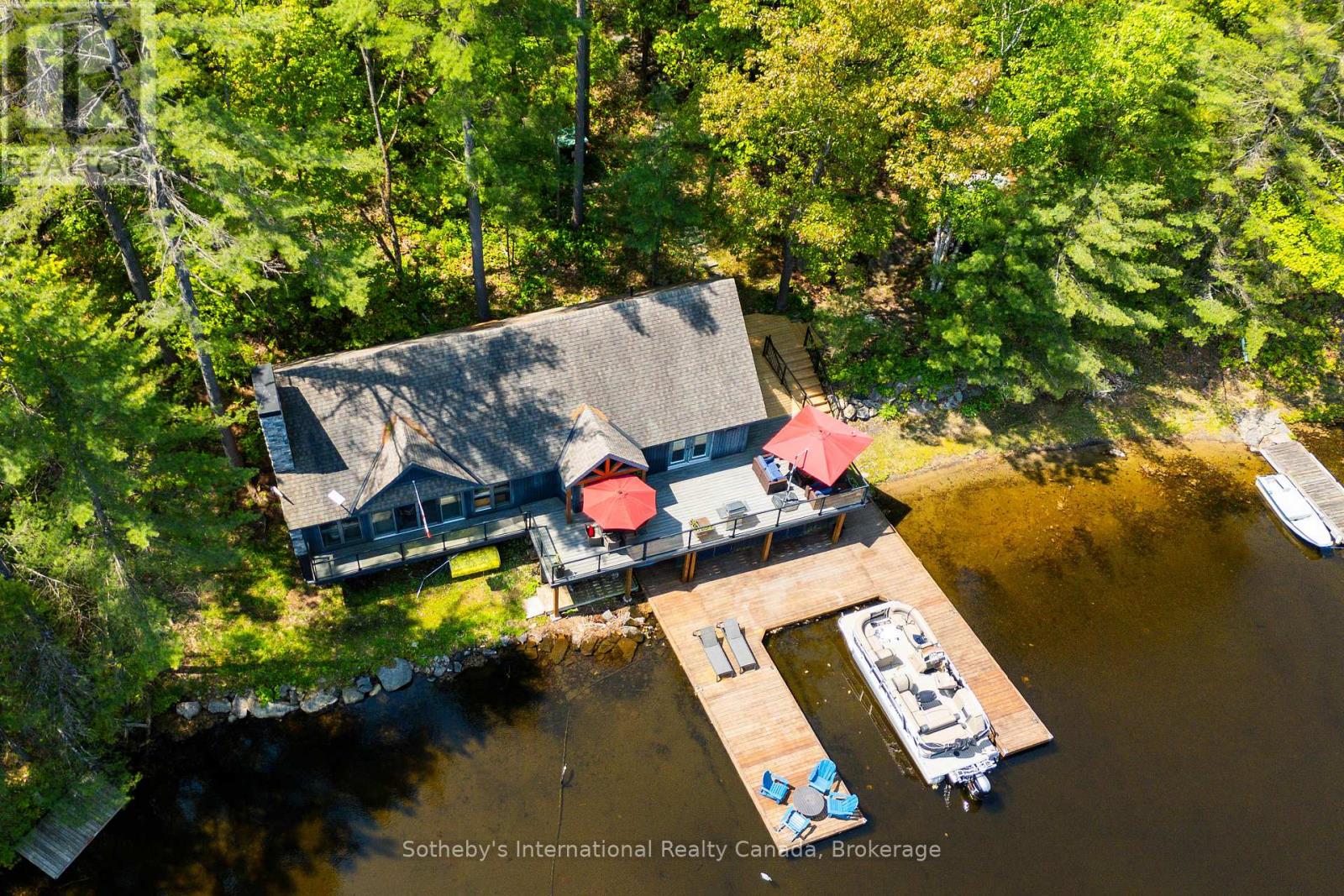 6394 Go Home Lake Shore, Georgian Bay, Ontario  L0K 1S0 - Photo 43 - X12496144