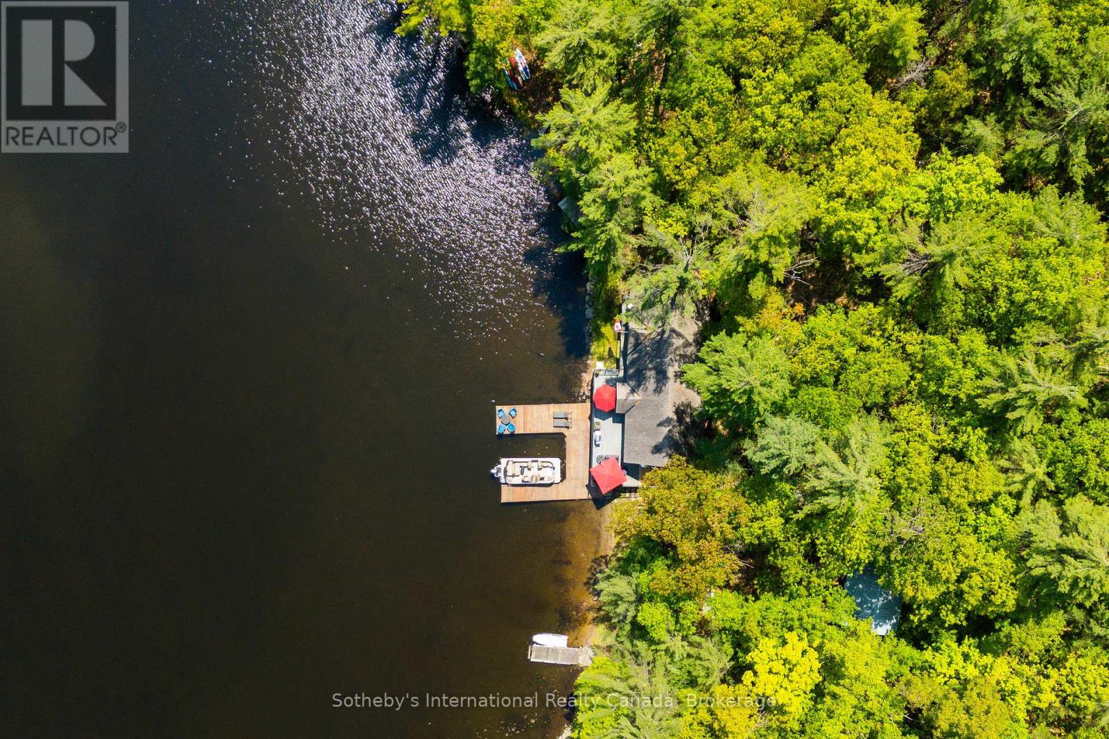 6394 Go Home Lake Shore, Georgian Bay, Ontario  L0K 1S0 - Photo 45 - X12496144