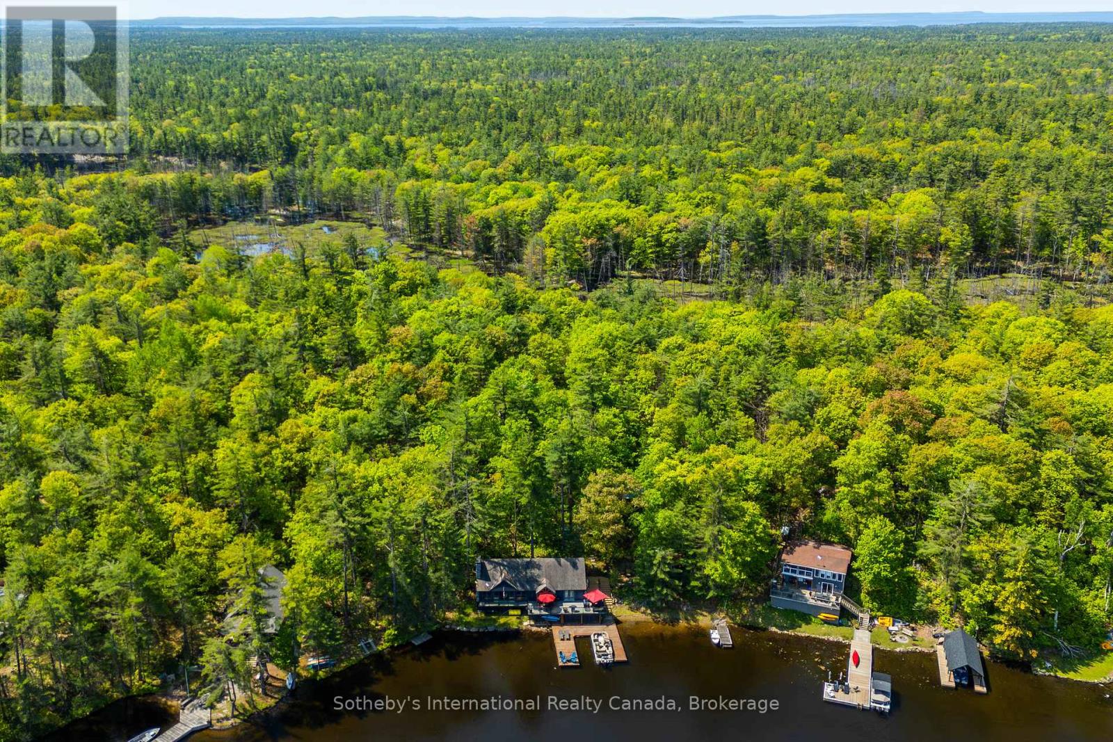 6394 Go Home Lake Shore, Georgian Bay, Ontario  L0K 1S0 - Photo 47 - X12496144