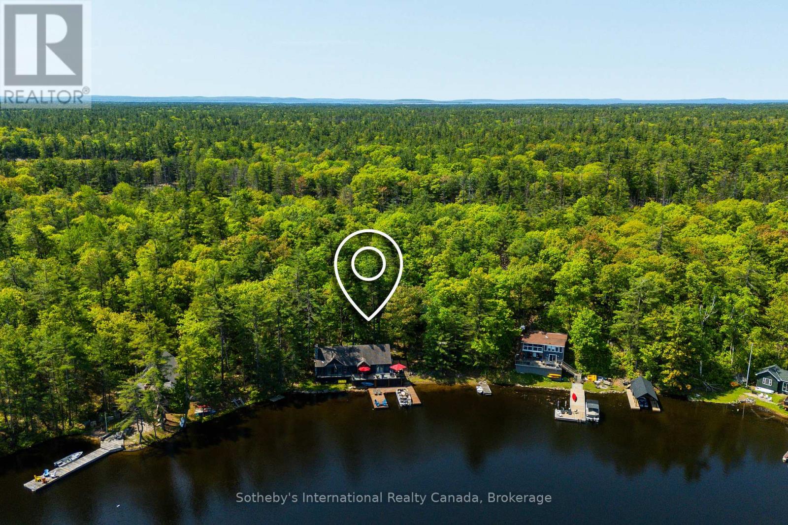 6394 Go Home Lake Shore, Georgian Bay, Ontario  L0K 1S0 - Photo 48 - X12496144