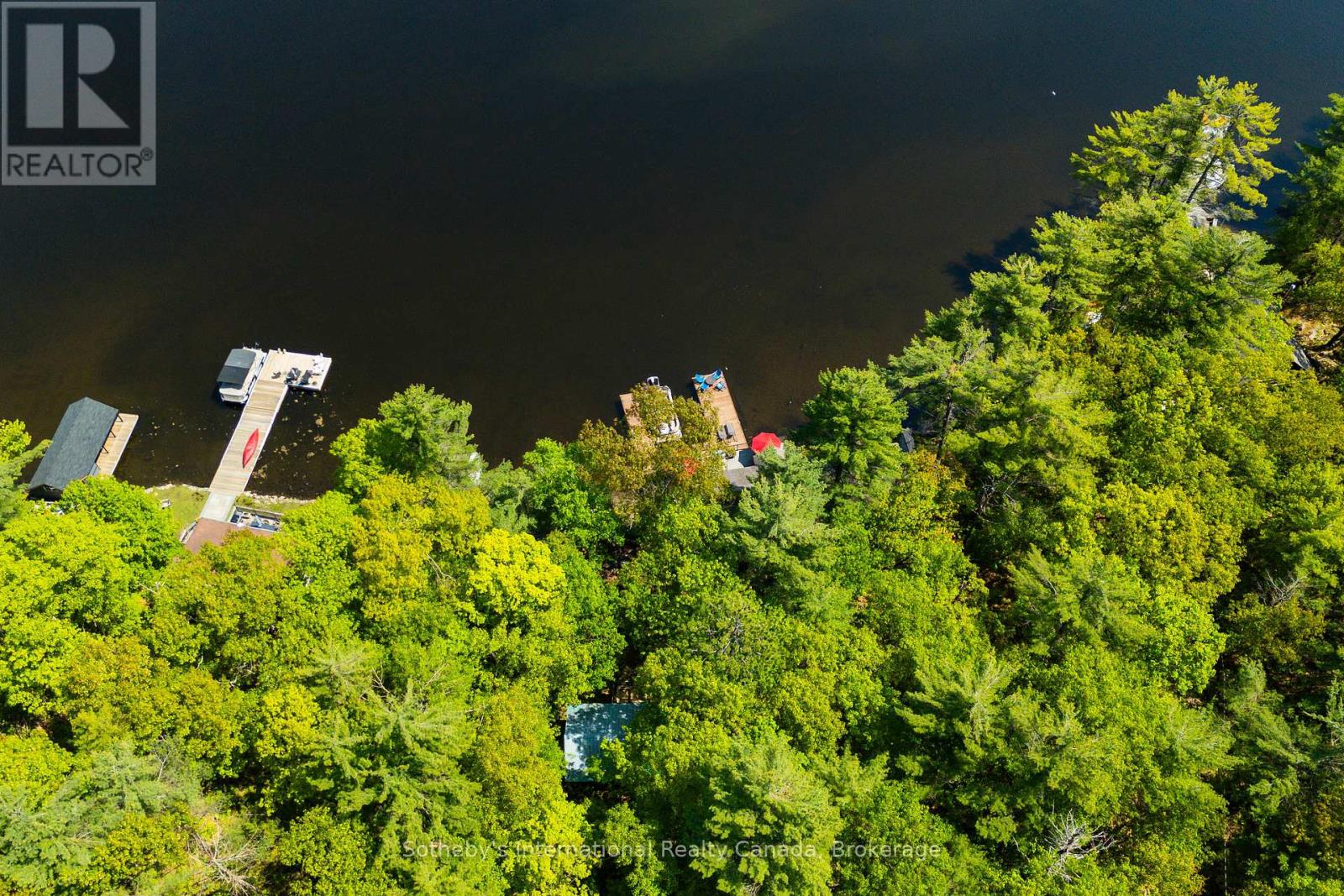 6394 Go Home Lake Shore, Georgian Bay, Ontario  L0K 1S0 - Photo 49 - X12496144