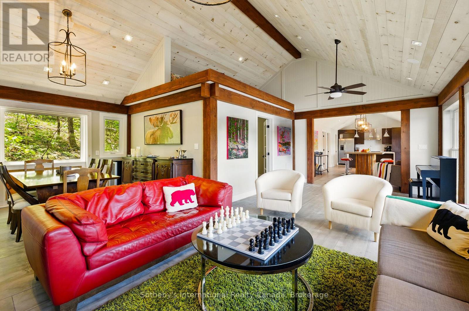 6394 Go Home Lake Shore, Georgian Bay, Ontario  L0K 1S0 - Photo 5 - X12496144