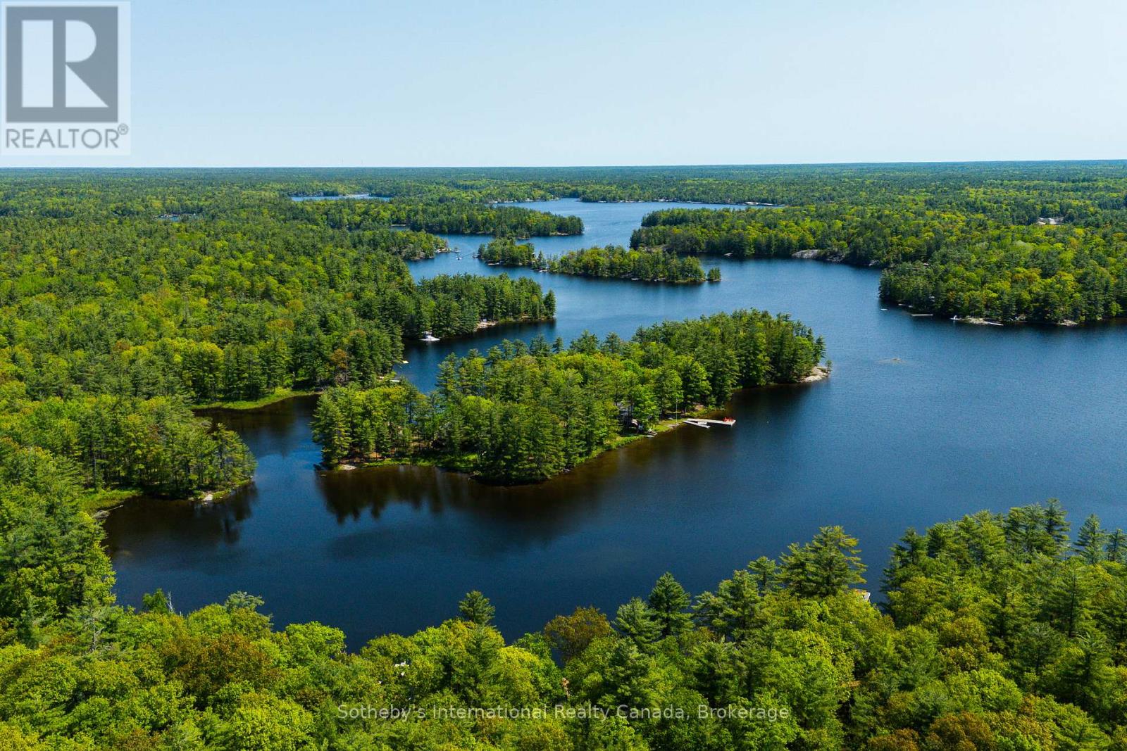 6394 Go Home Lake Shore, Georgian Bay, Ontario  L0K 1S0 - Photo 50 - X12496144