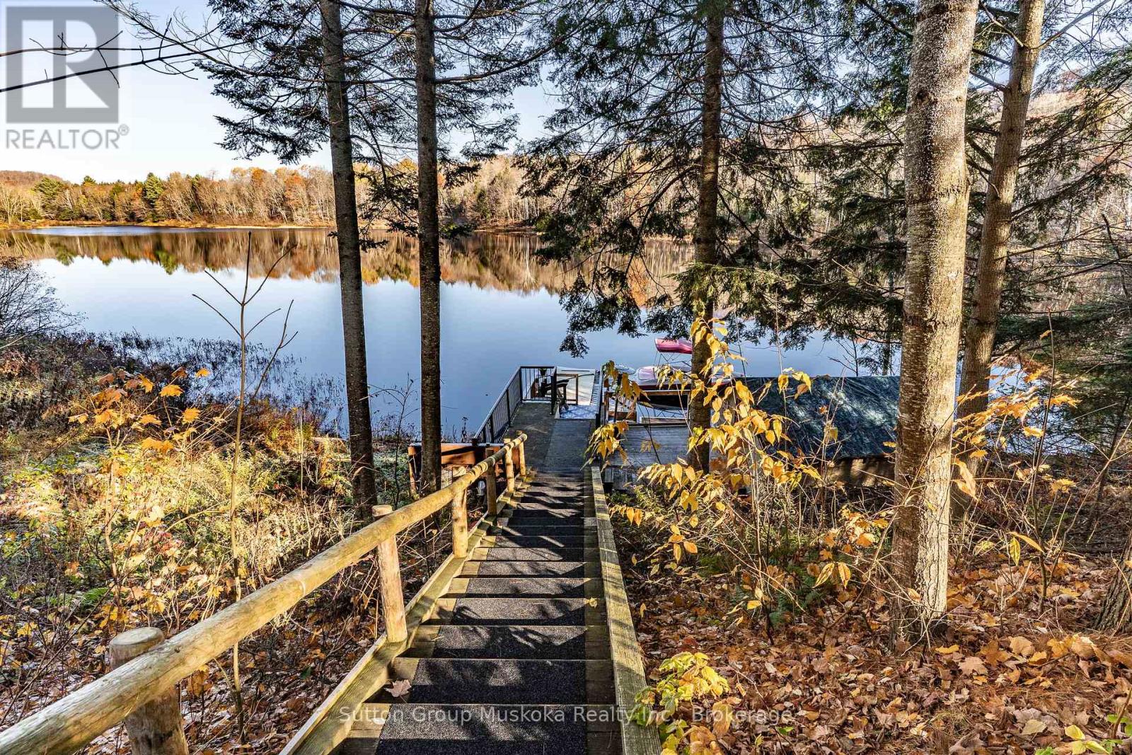 236 Hoodstown Road, Huntsville, Ontario  P1H 2J2 - Photo 15 - X12497082