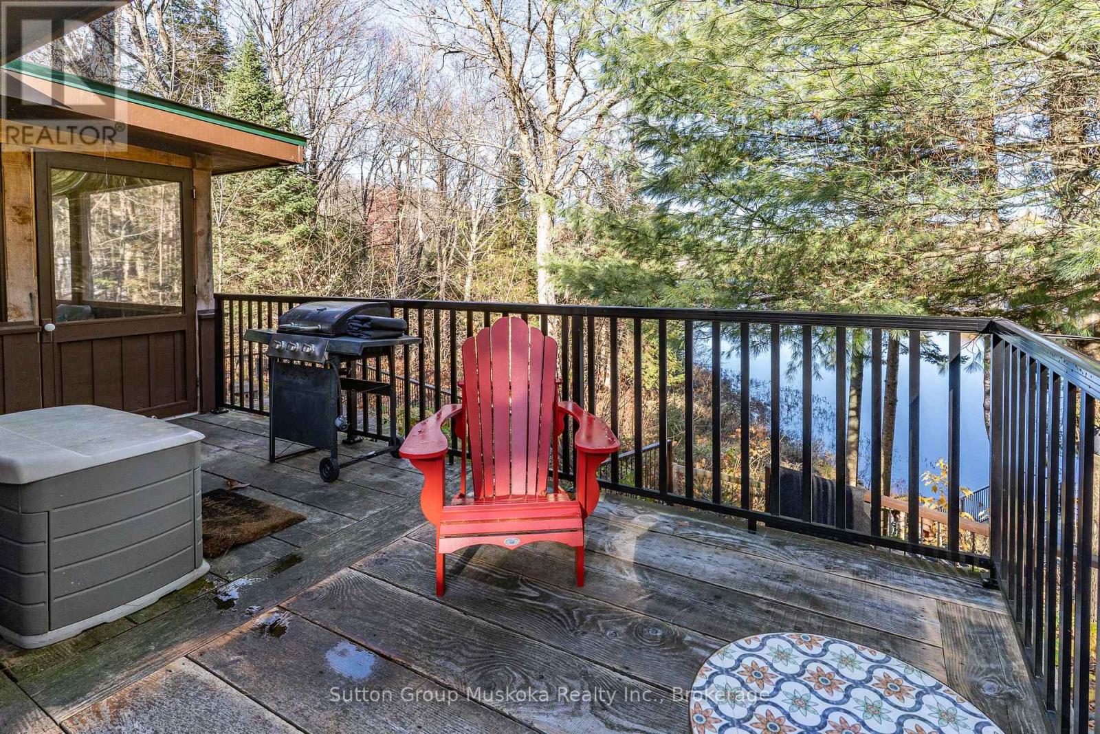 236 Hoodstown Road, Huntsville, Ontario  P1H 2J2 - Photo 19 - X12497082