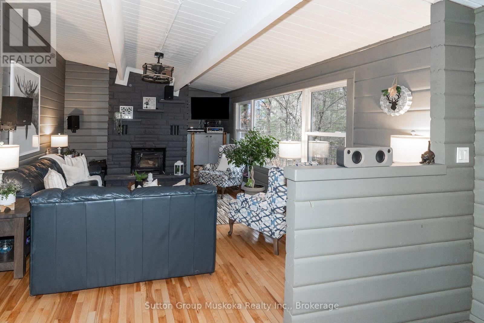 236 Hoodstown Road, Huntsville, Ontario  P1H 2J2 - Photo 24 - X12497082