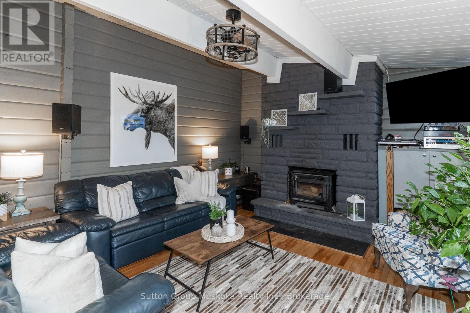 236 Hoodstown Road, Huntsville, Ontario  P1H 2J2 - Photo 25 - X12497082