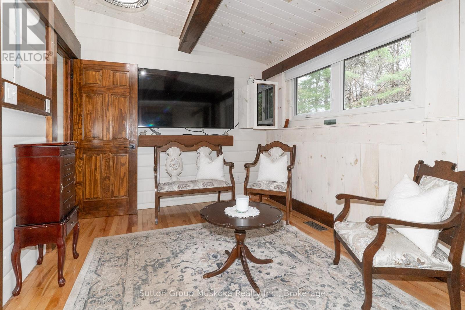 236 Hoodstown Road, Huntsville, Ontario  P1H 2J2 - Photo 31 - X12497082