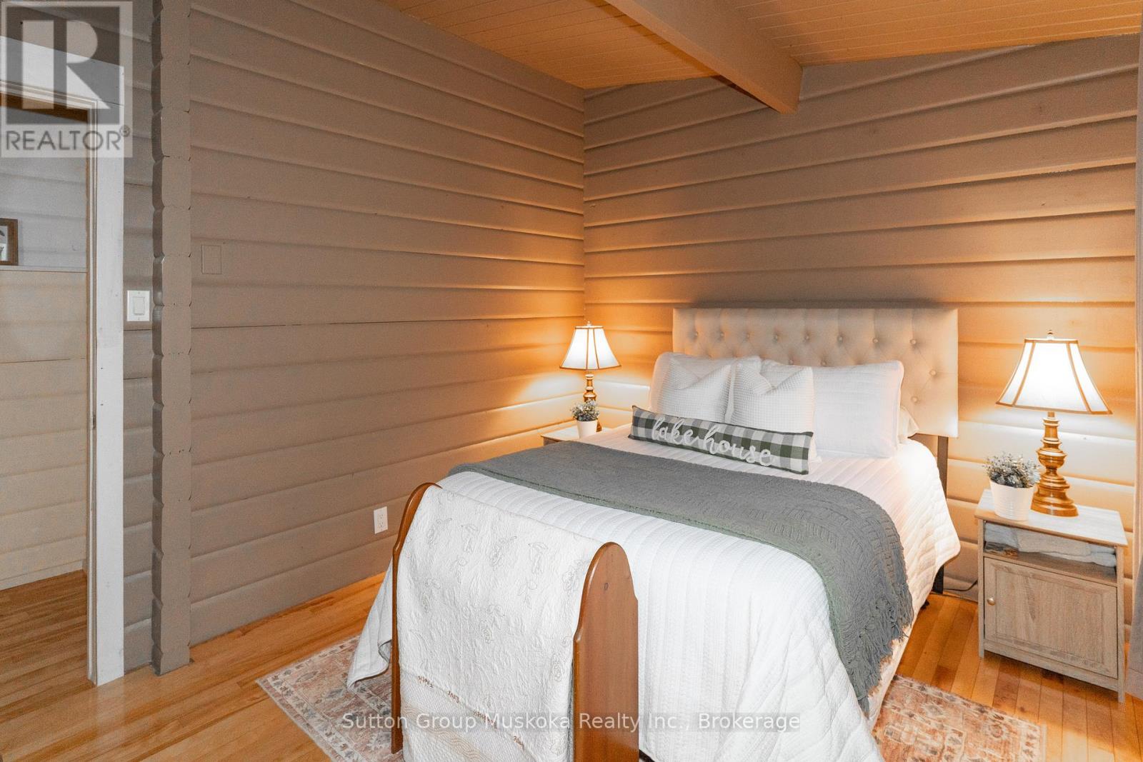 236 Hoodstown Road, Huntsville, Ontario  P1H 2J2 - Photo 33 - X12497082