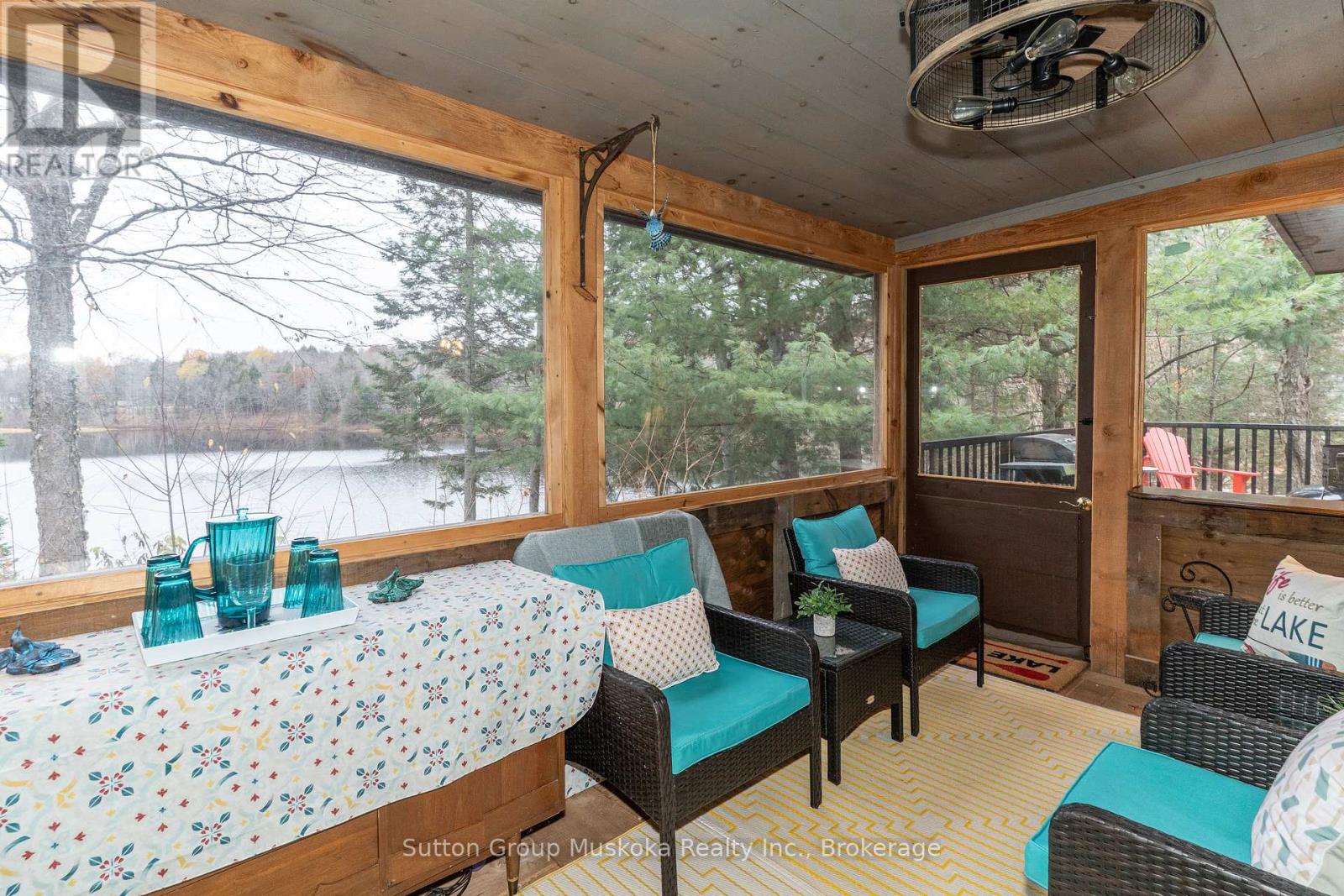 236 Hoodstown Road, Huntsville, Ontario  P1H 2J2 - Photo 34 - X12497082