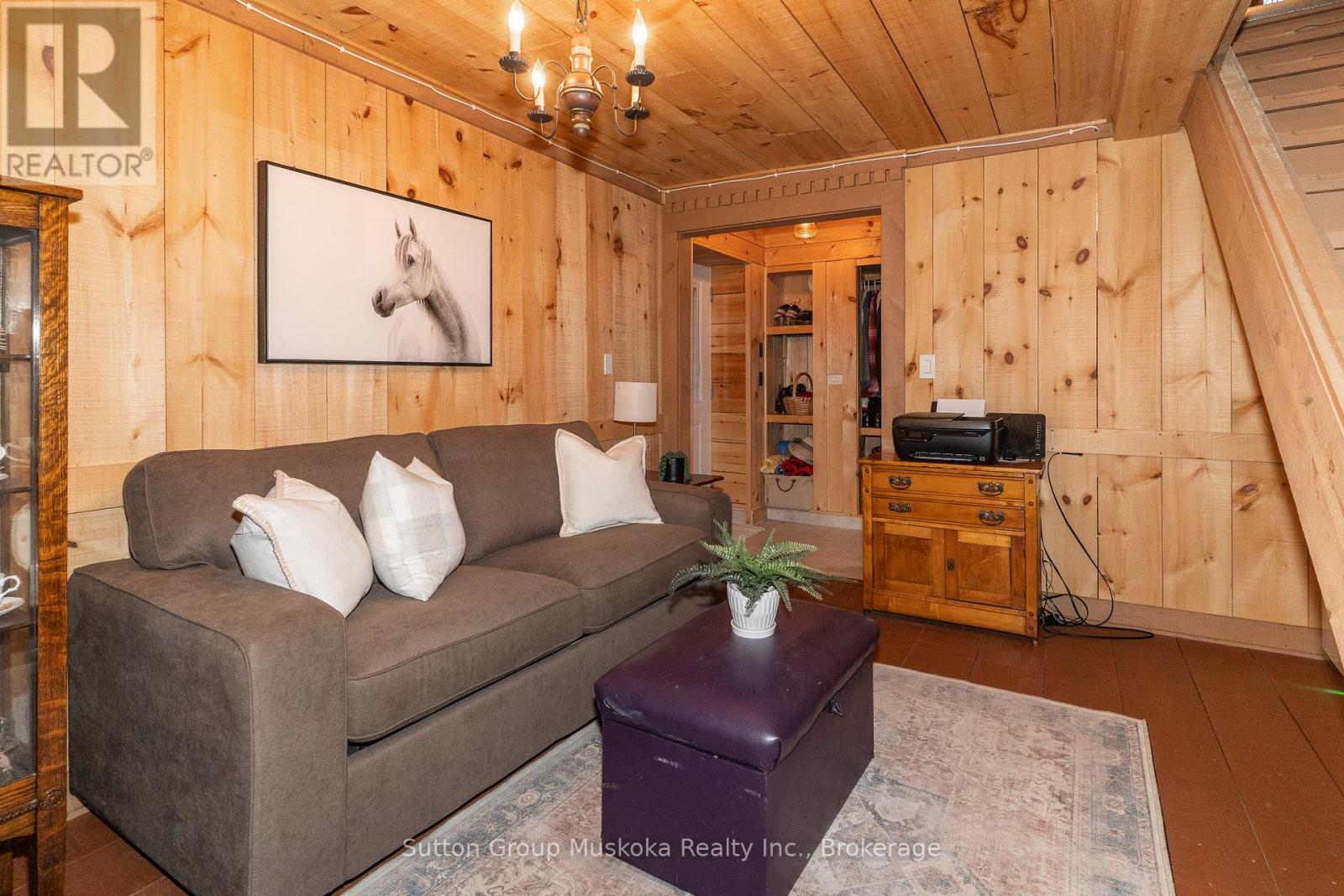 236 Hoodstown Road, Huntsville, Ontario  P1H 2J2 - Photo 48 - X12497082