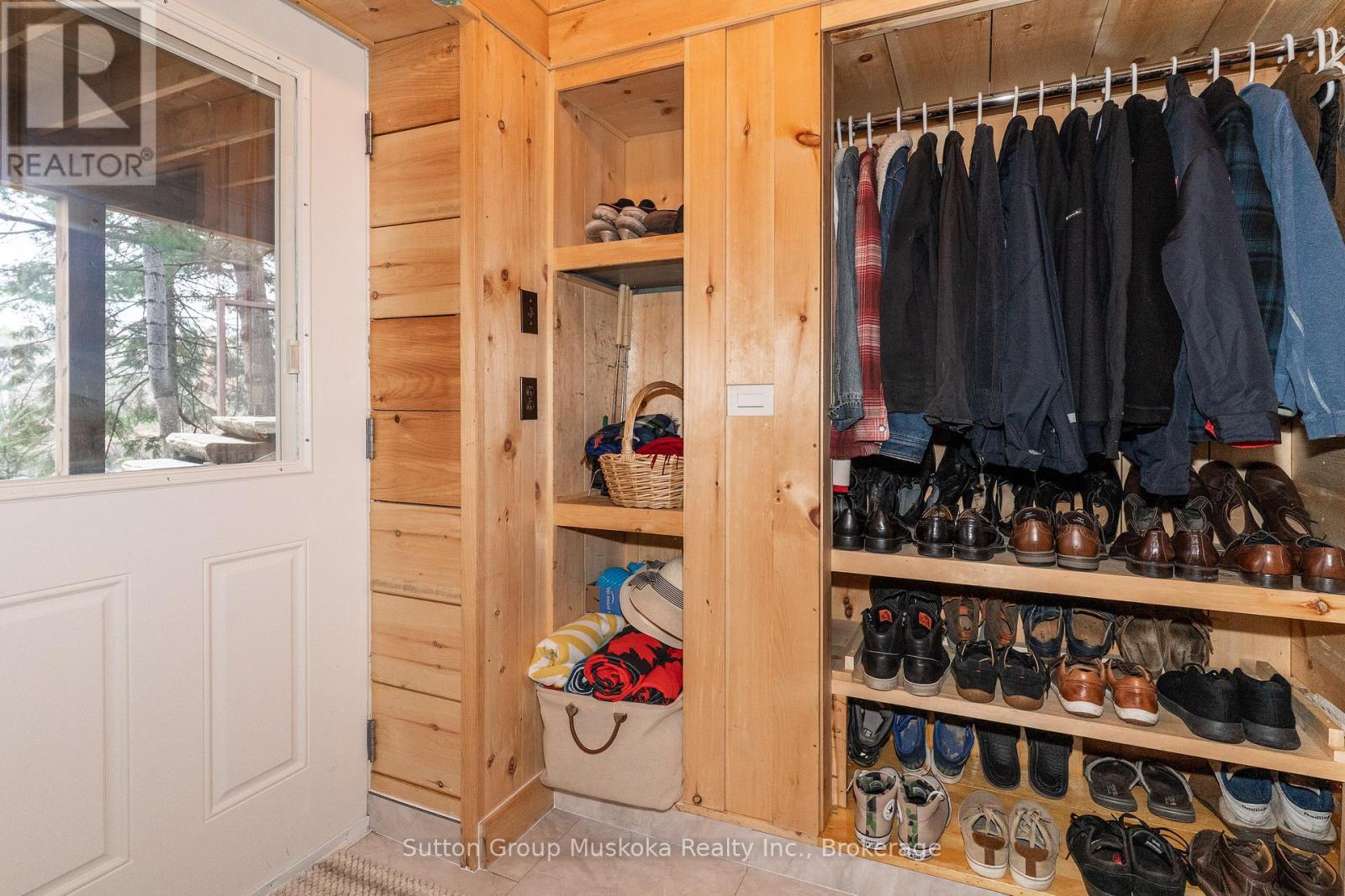 236 Hoodstown Road, Huntsville, Ontario  P1H 2J2 - Photo 49 - X12497082