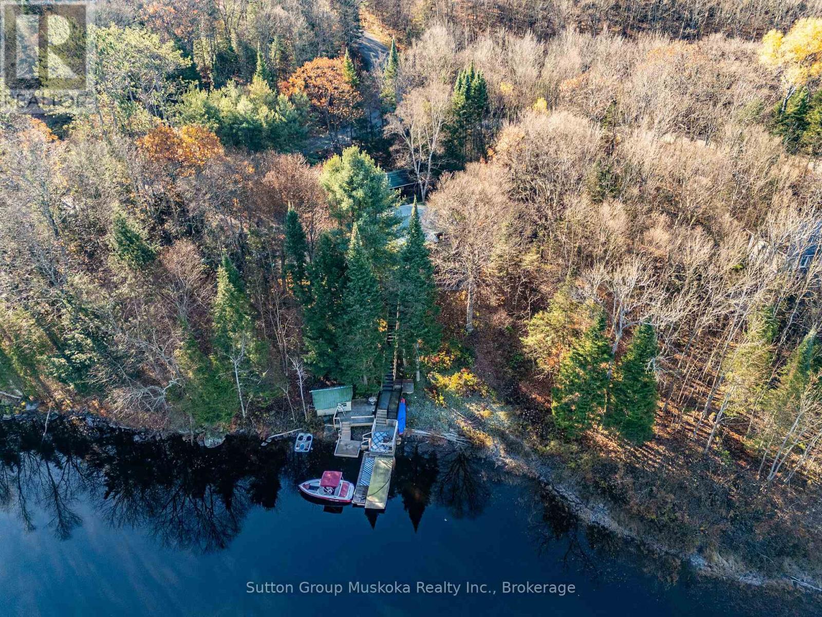 236 Hoodstown Road, Huntsville, Ontario  P1H 2J2 - Photo 9 - X12497082