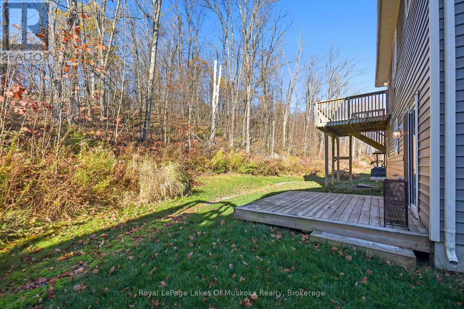 12 Macarthur Drive, Bracebridge, Ontario  P1L 0A8 - Photo 32 - X12497484