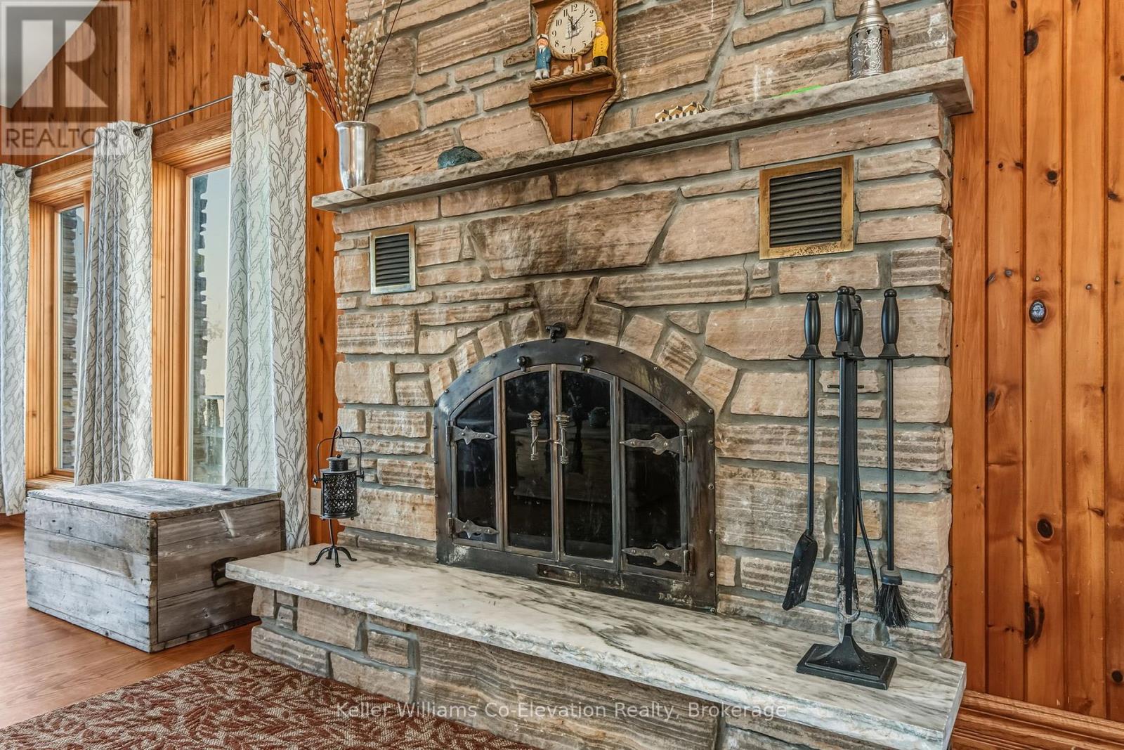 804 Kings Farm Road, Georgian Bay, Ontario  L0K 1S0 - Photo 10 - X12497558