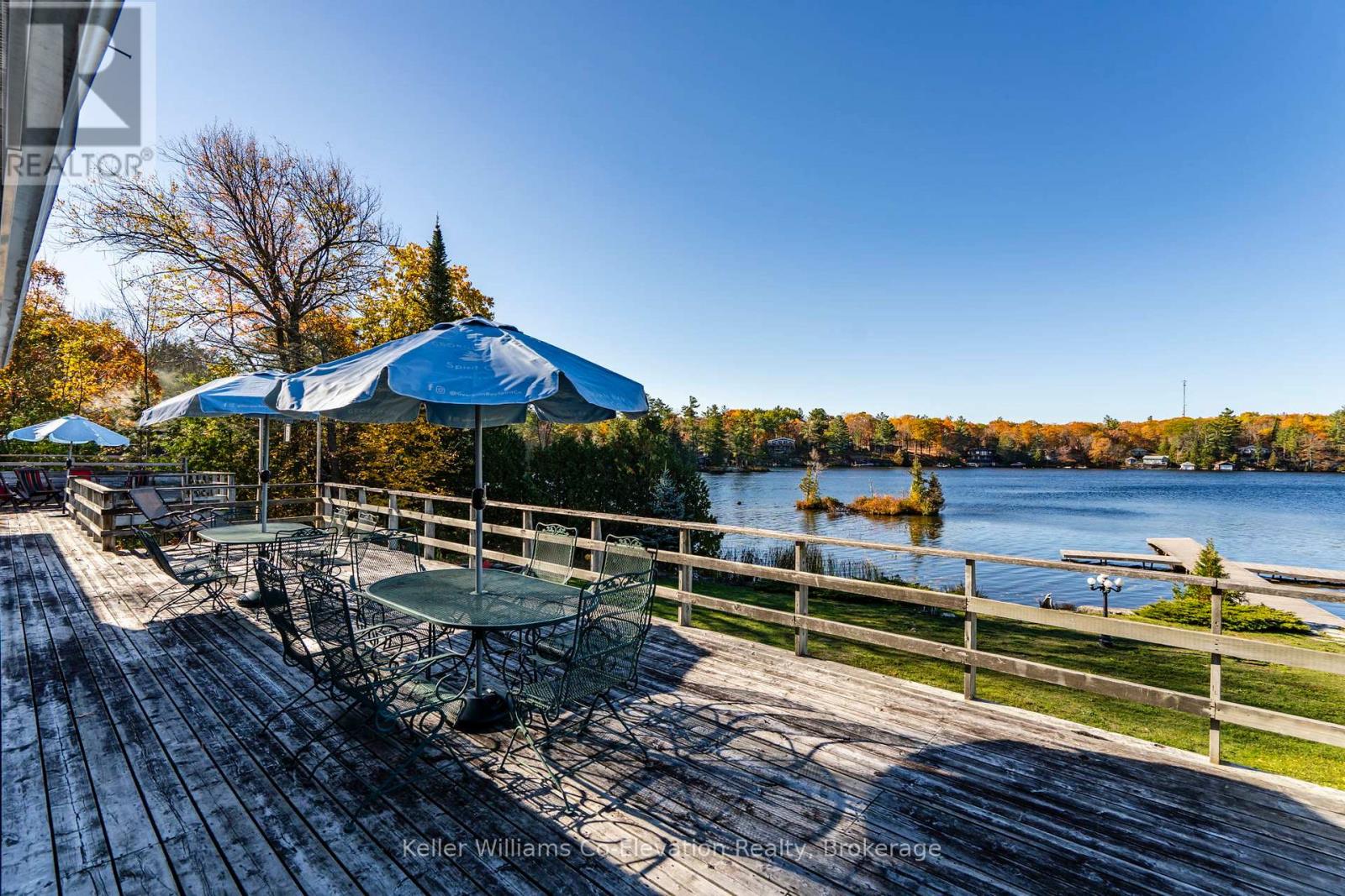 804 Kings Farm Road, Georgian Bay, Ontario  L0K 1S0 - Photo 32 - X12497558