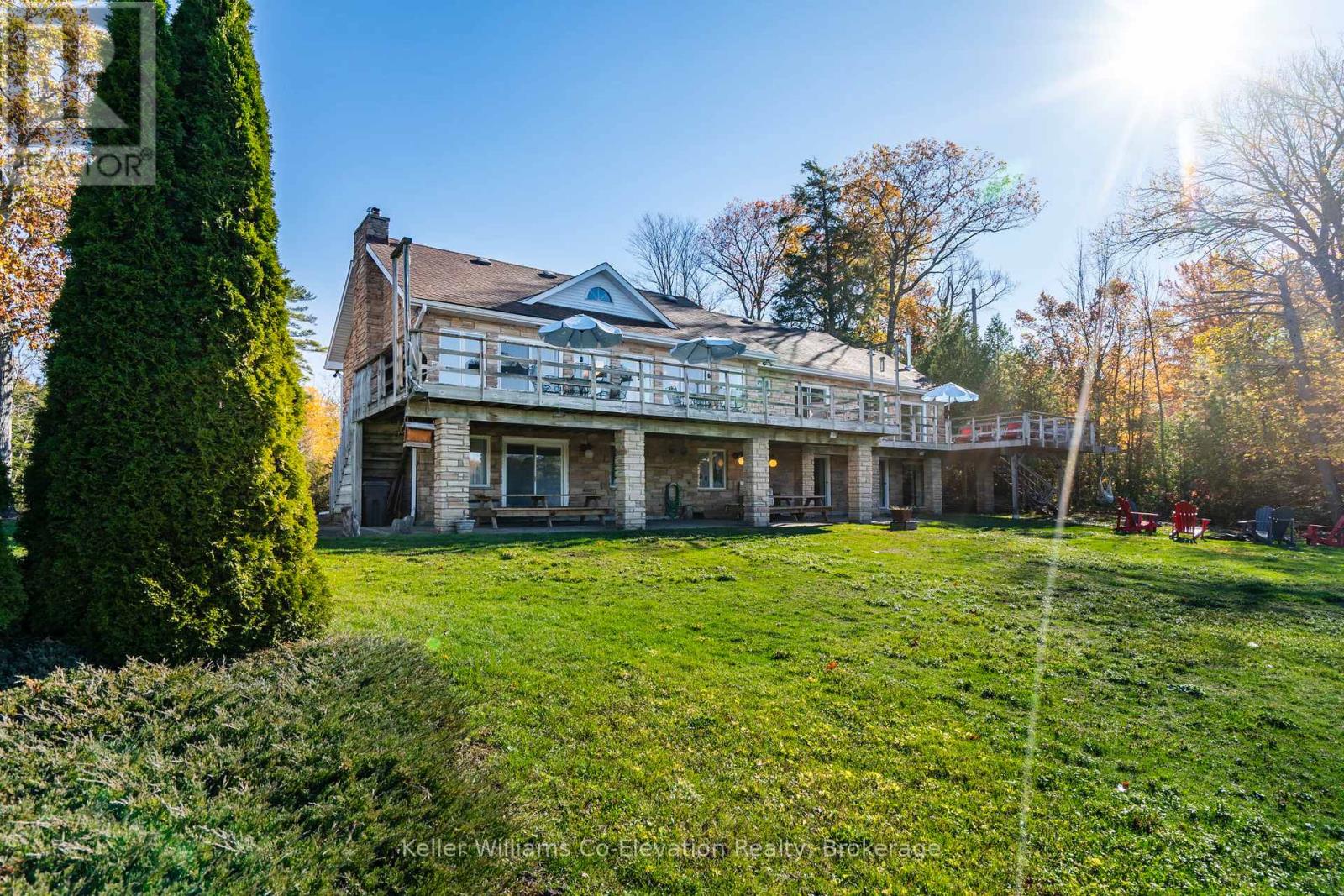 804 Kings Farm Road, Georgian Bay, Ontario  L0K 1S0 - Photo 34 - X12497558