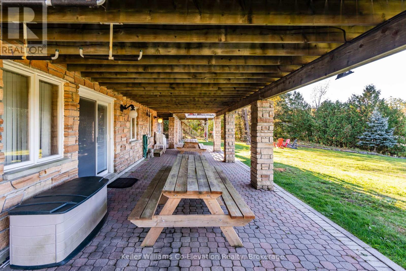 804 Kings Farm Road, Georgian Bay, Ontario  L0K 1S0 - Photo 35 - X12497558