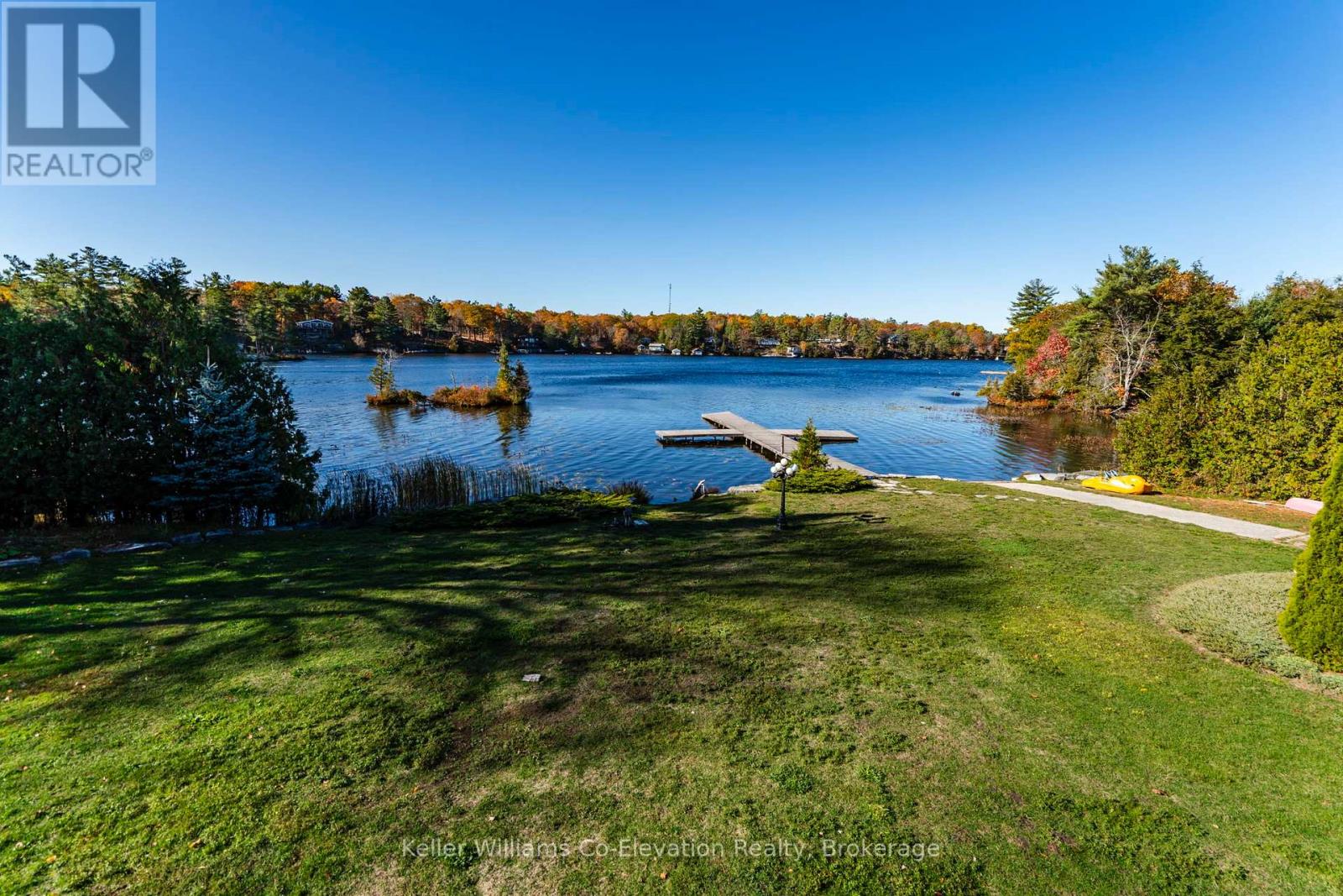 804 Kings Farm Road, Georgian Bay, Ontario  L0K 1S0 - Photo 37 - X12497558
