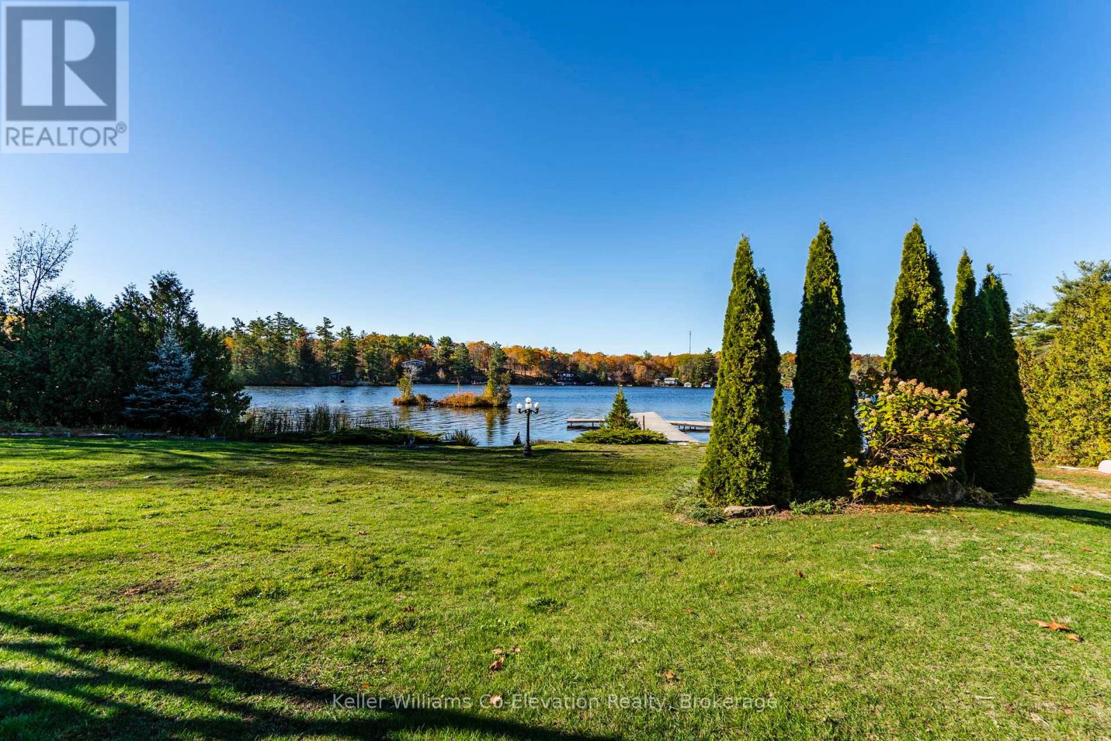 804 Kings Farm Road, Georgian Bay, Ontario  L0K 1S0 - Photo 40 - X12497558