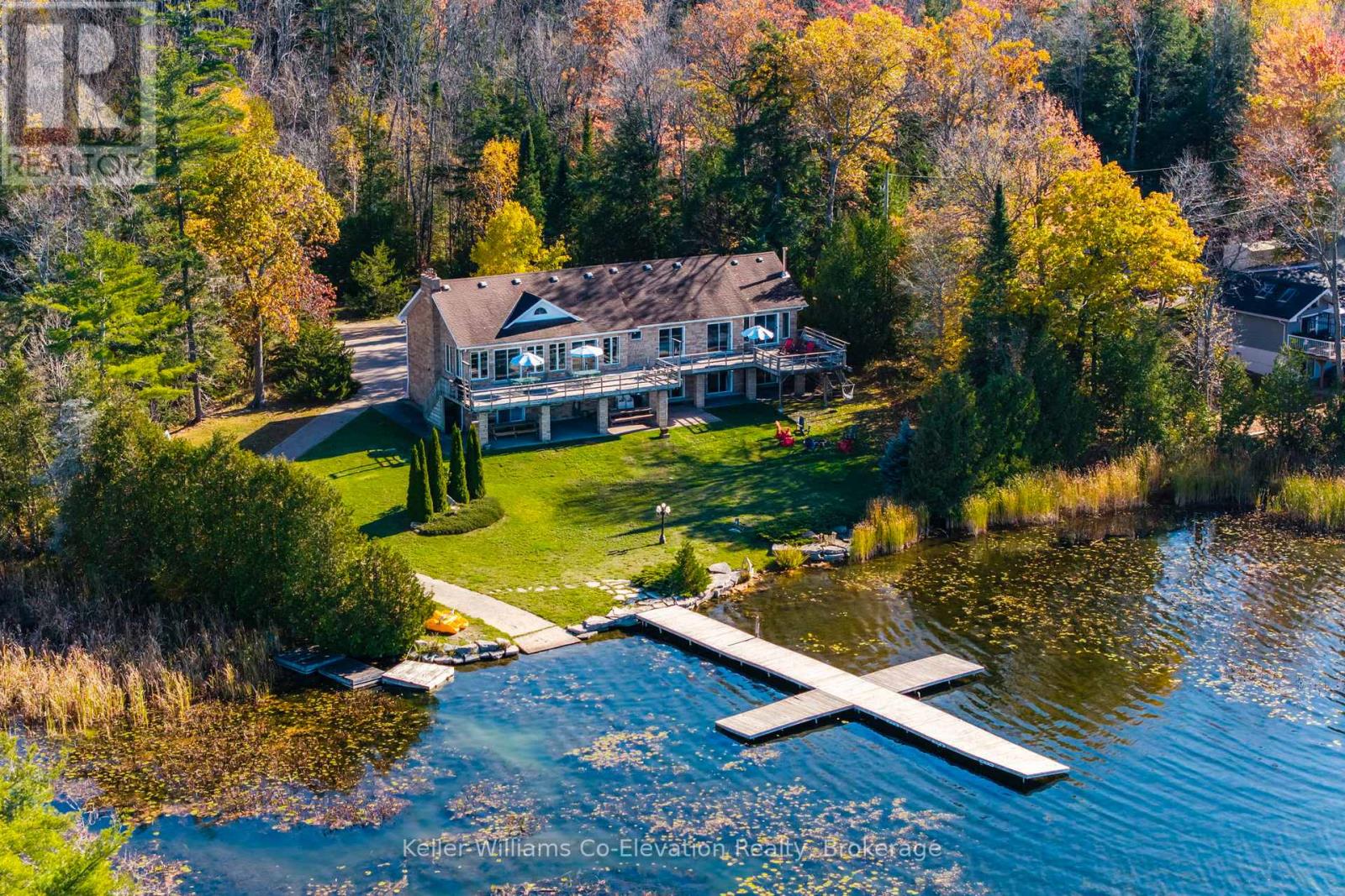 804 Kings Farm Road, Georgian Bay, Ontario  L0K 1S0 - Photo 42 - X12497558