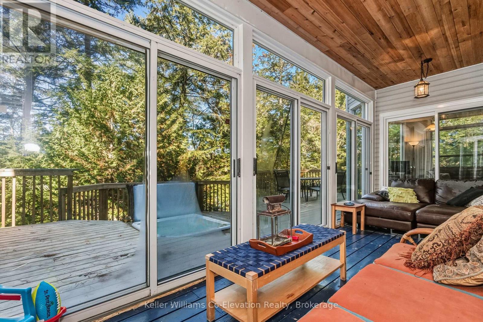 19 Huron Trail, Georgian Bay, Ontario  L0K 1S0 - Photo 13 - X12497772