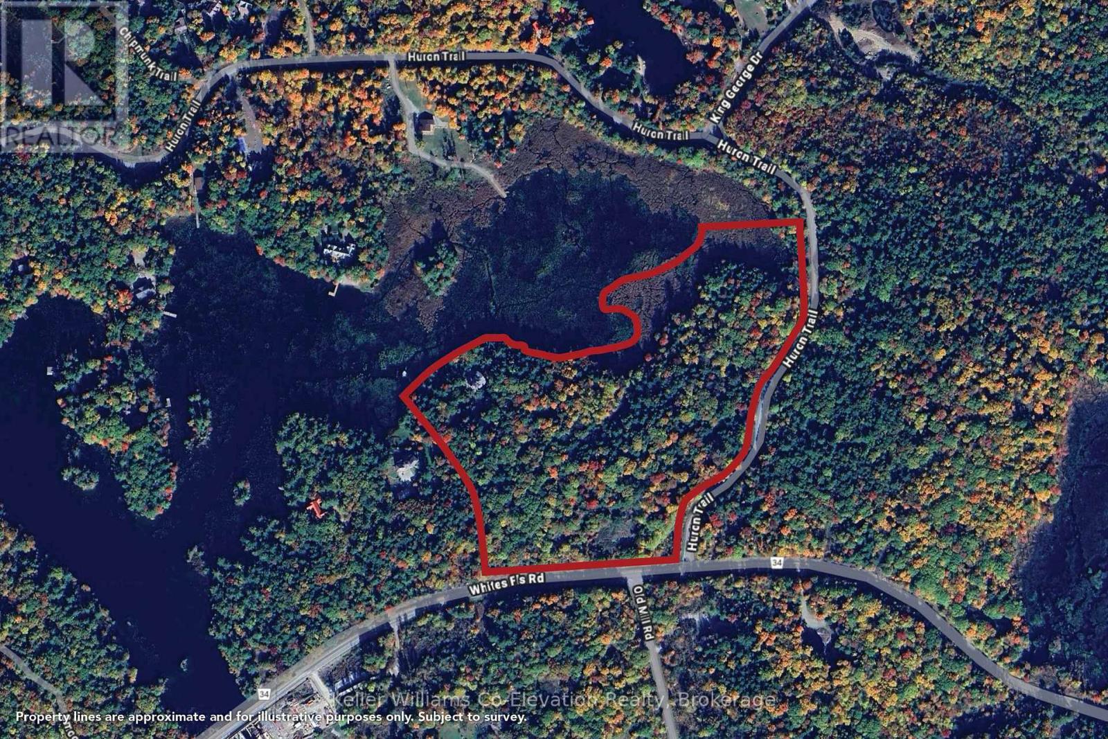 19 Huron Trail, Georgian Bay, Ontario  L0K 1S0 - Photo 45 - X12497772