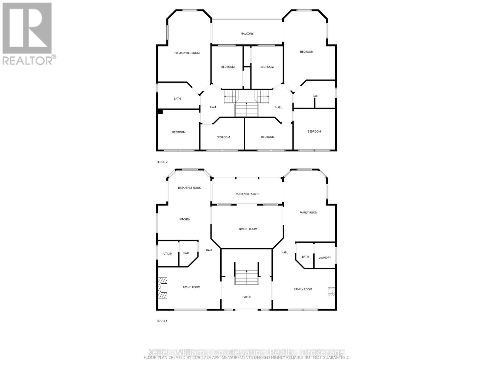19 Huron Trail, Georgian Bay, Ontario  L0K 1S0 - Photo 46 - X12497772