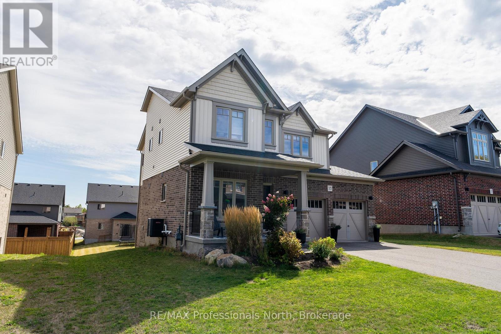 35 Woodstream Drive, Huntsville, Ontario  P0A 1B7 - Photo 23 - X12498388