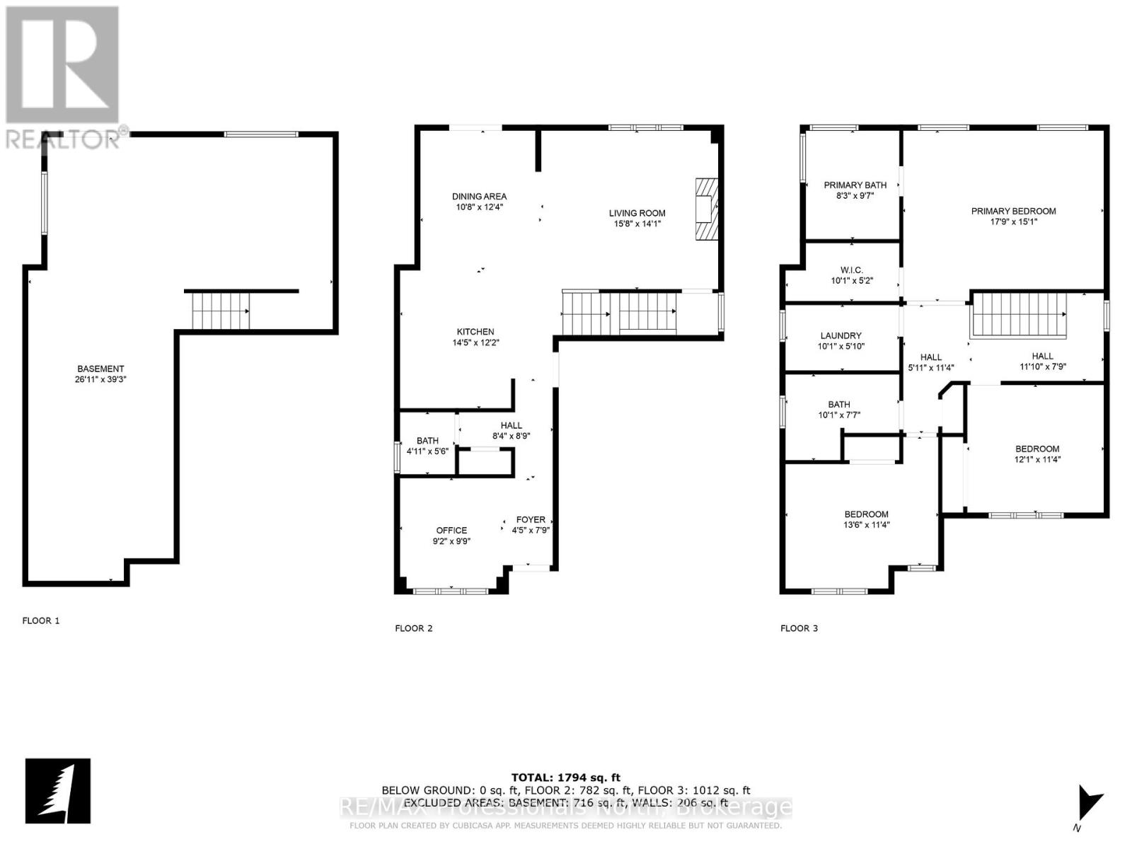 35 Woodstream Drive, Huntsville, Ontario  P0A 1B7 - Photo 40 - X12498388