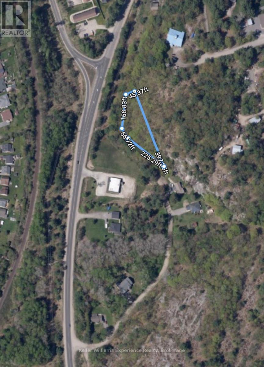 0 Ferrier Road, Bracebridge, Ontario  P1L 0A1 - Photo 2 - X12498522