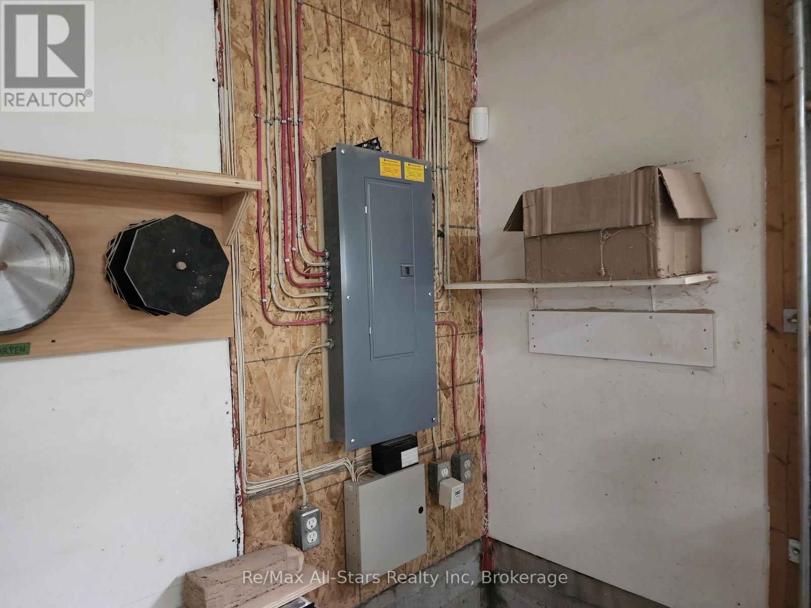 1028 Ronville Road, Lake Of Bays, Ontario  P0A 1H0 - Photo 13 - X12498840