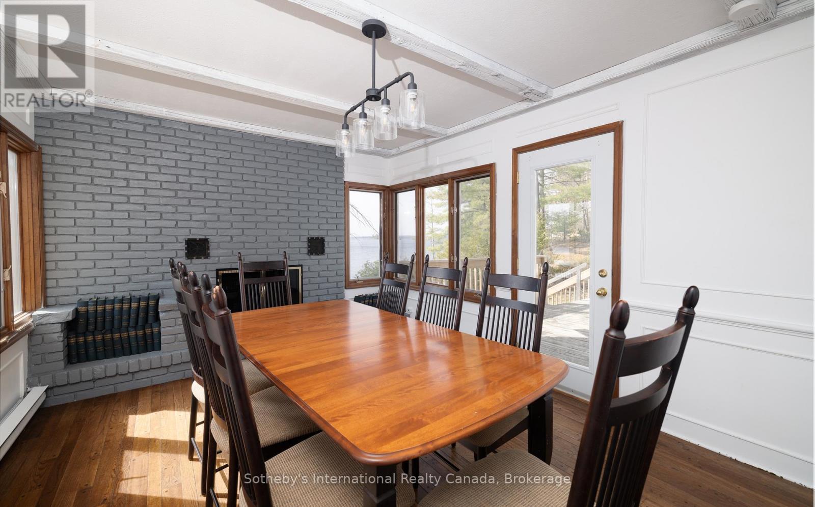 1-1076 Birch Point Road, Gravenhurst, Ontario  P1P 1R1 - Photo 12 - X12499106