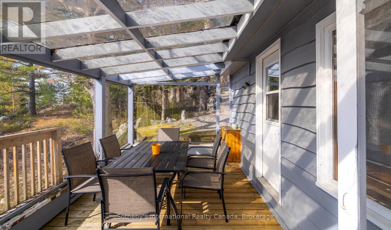 1-1076 Birch Point Road, Gravenhurst, Ontario  P1P 1R1 - Photo 15 - X12499106