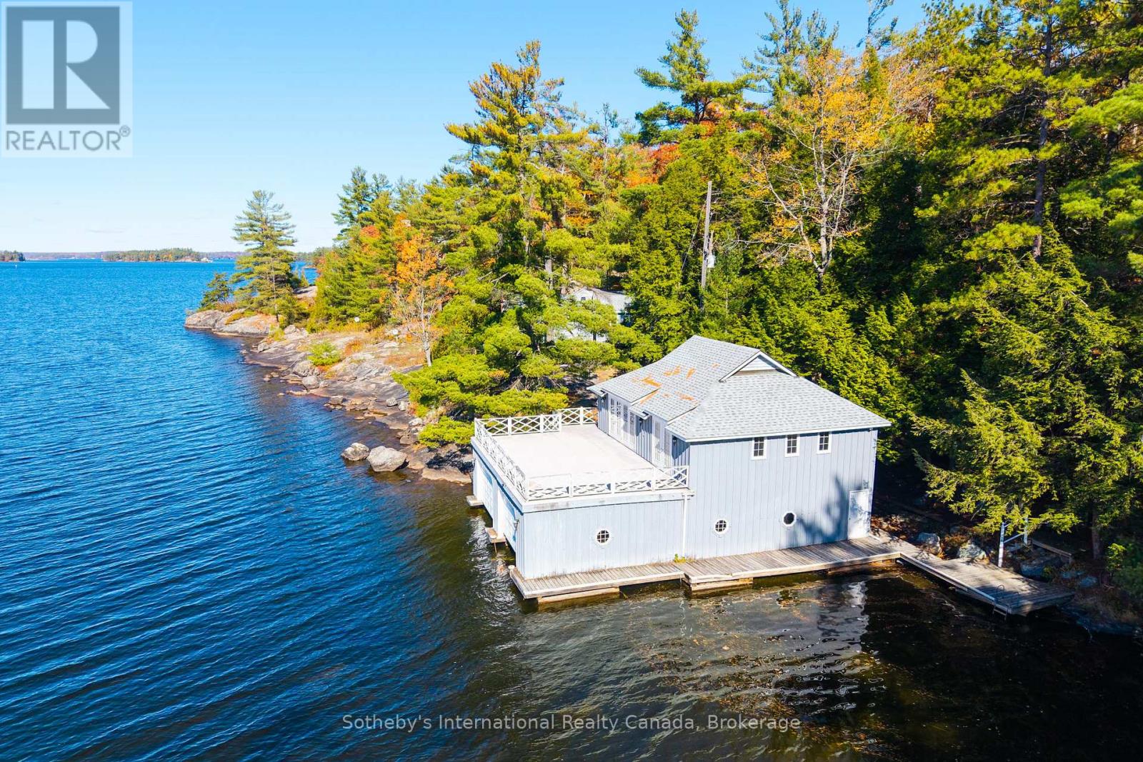 1-1076 Birch Point Road, Gravenhurst, Ontario  P1P 1R1 - Photo 18 - X12499106