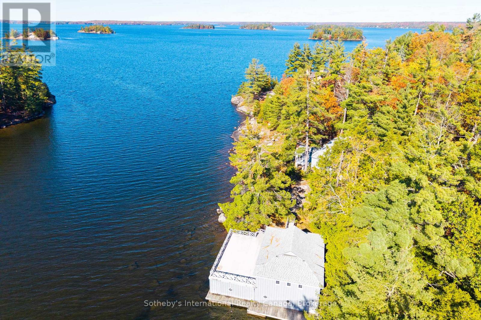 1-1076 Birch Point Road, Gravenhurst, Ontario  P1P 1R1 - Photo 2 - X12499106