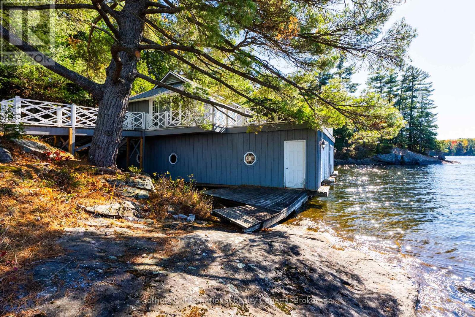 1-1076 Birch Point Road, Gravenhurst, Ontario  P1P 1R1 - Photo 21 - X12499106