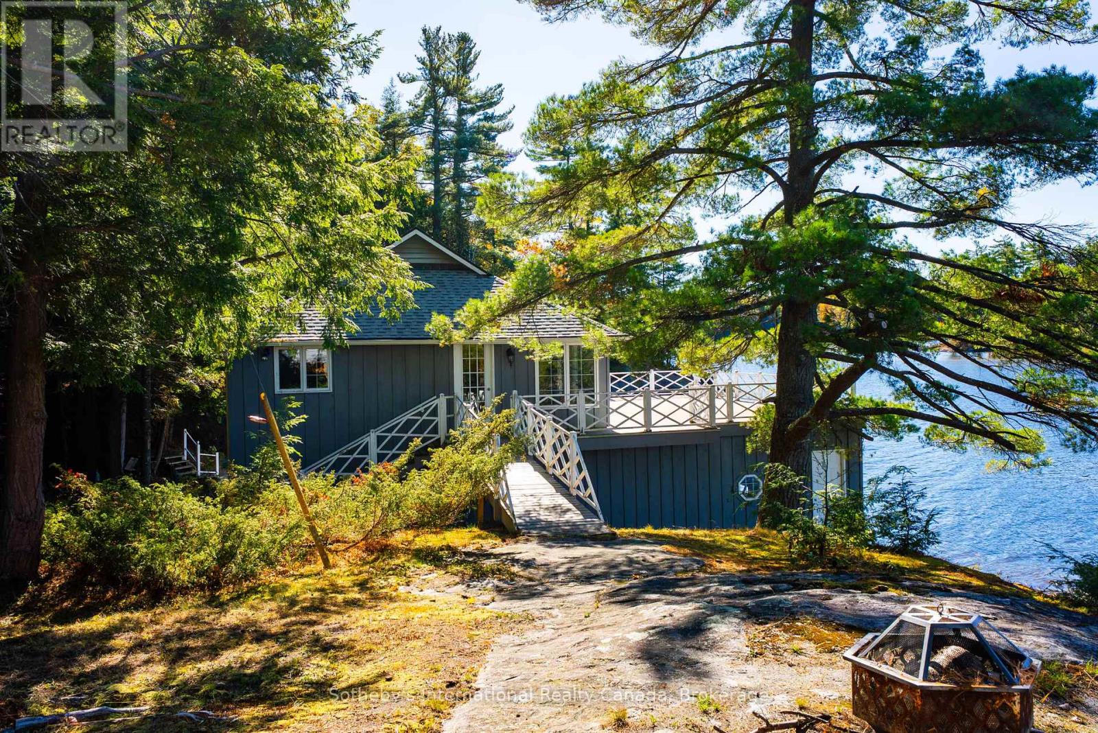 1-1076 Birch Point Road, Gravenhurst, Ontario  P1P 1R1 - Photo 22 - X12499106