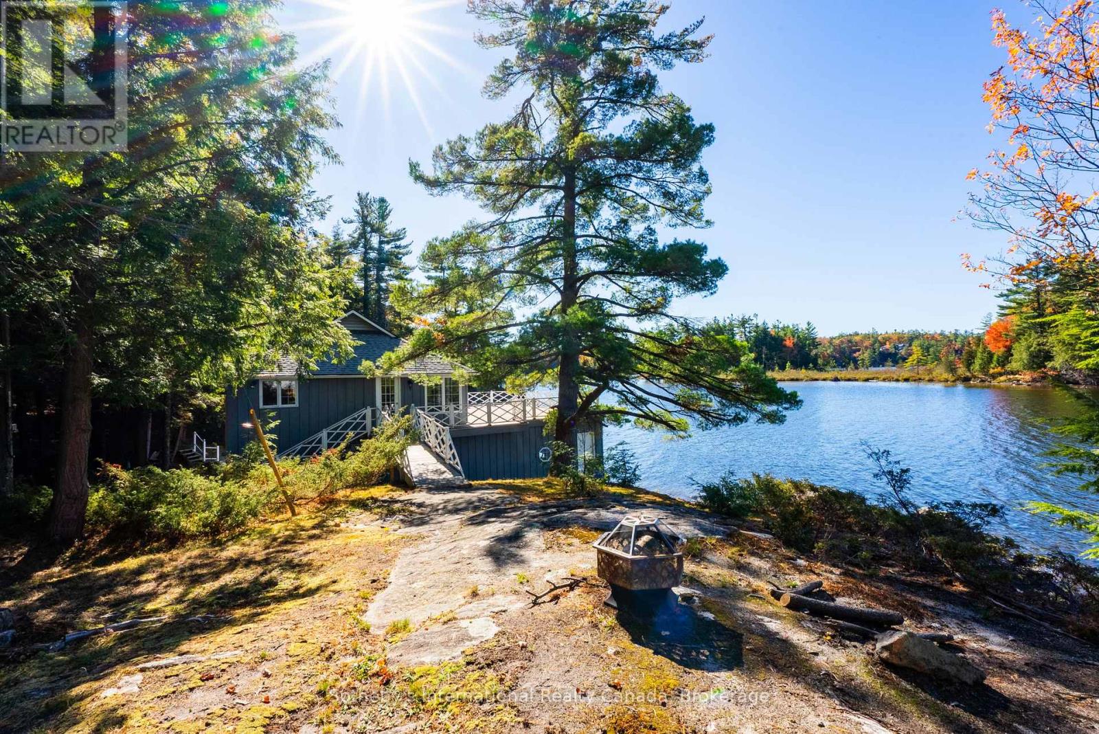 1-1076 Birch Point Road, Gravenhurst, Ontario  P1P 1R1 - Photo 23 - X12499106