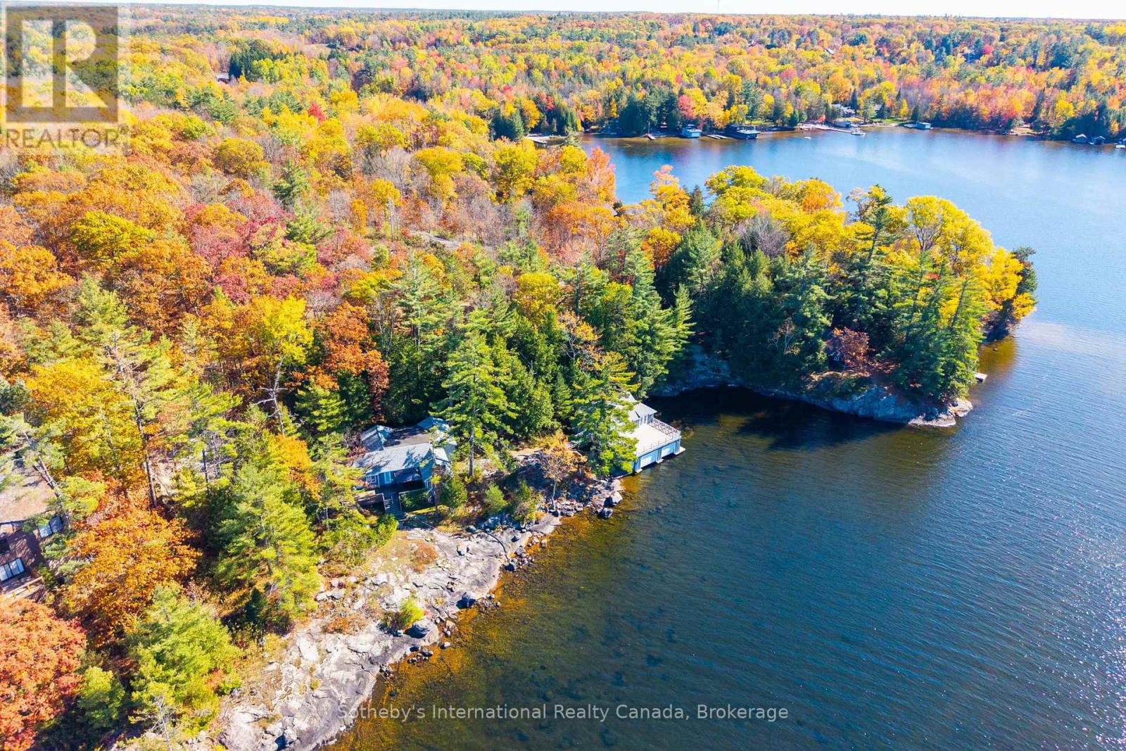 1-1076 Birch Point Road, Gravenhurst, Ontario  P1P 1R1 - Photo 25 - X12499106