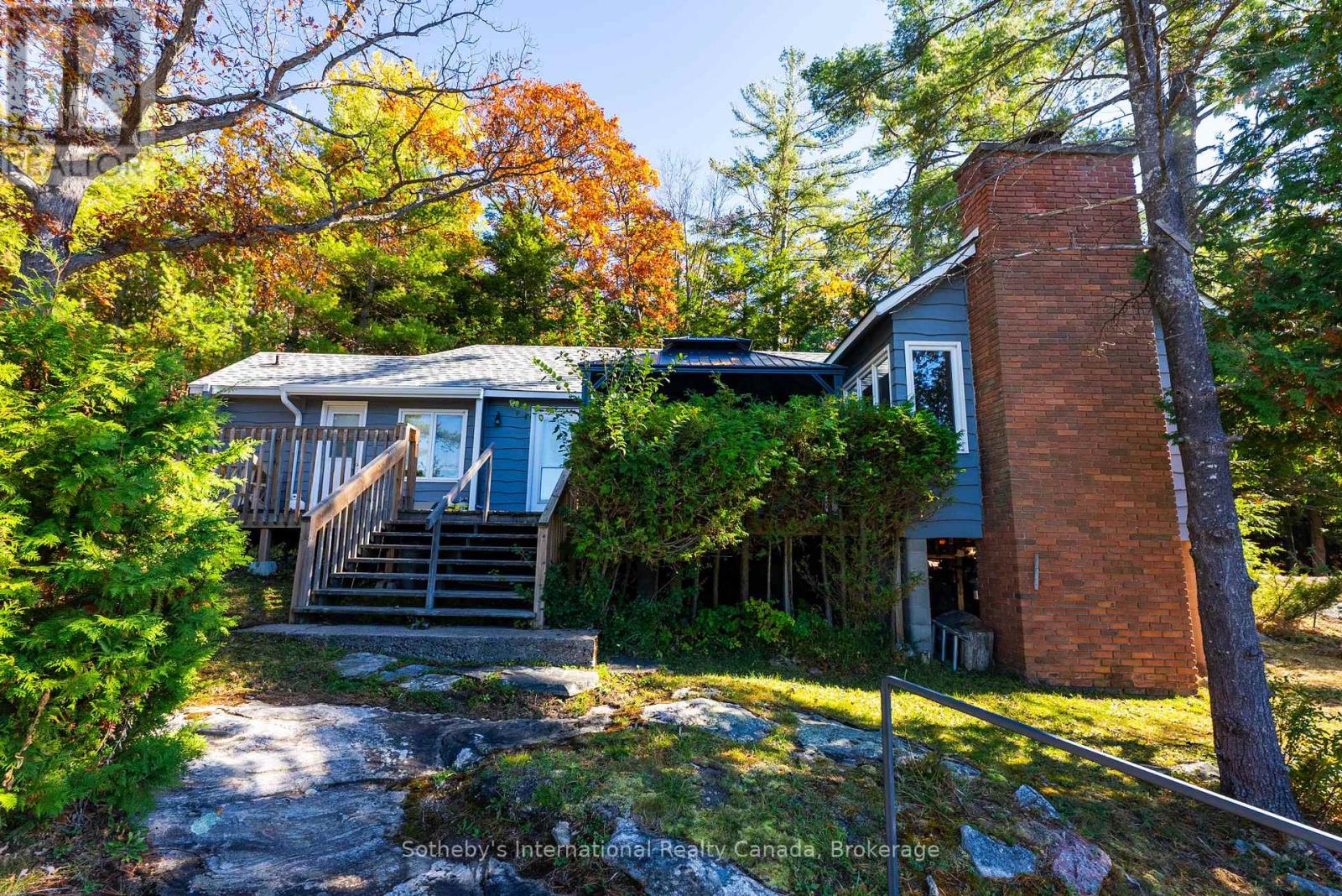 1-1076 Birch Point Road, Gravenhurst, Ontario  P1P 1R1 - Photo 27 - X12499106