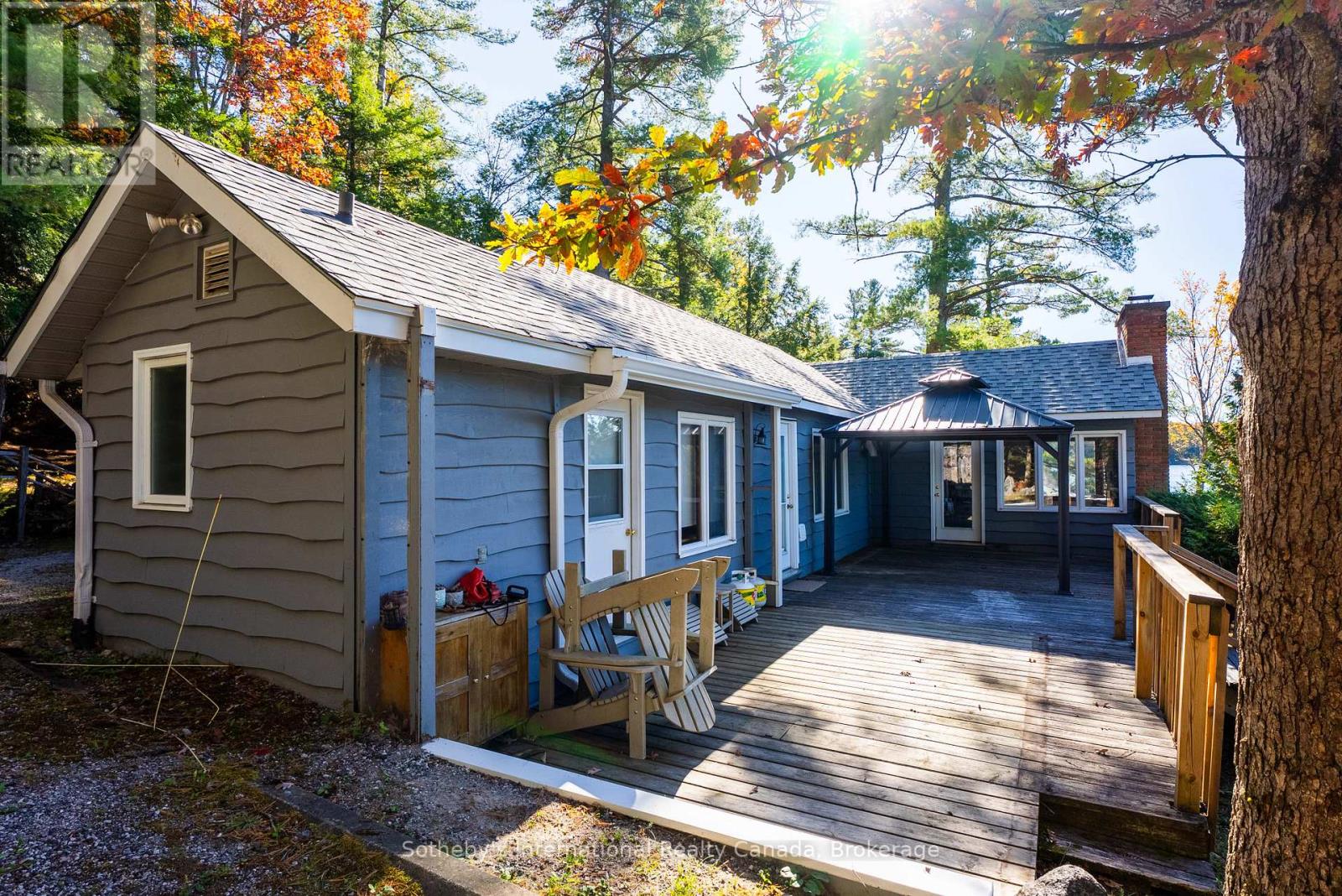 1-1076 Birch Point Road, Gravenhurst, Ontario  P1P 1R1 - Photo 29 - X12499106