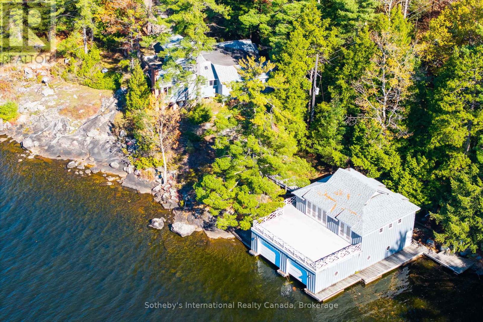 1-1076 Birch Point Road, Gravenhurst, Ontario  P1P 1R1 - Photo 3 - X12499106