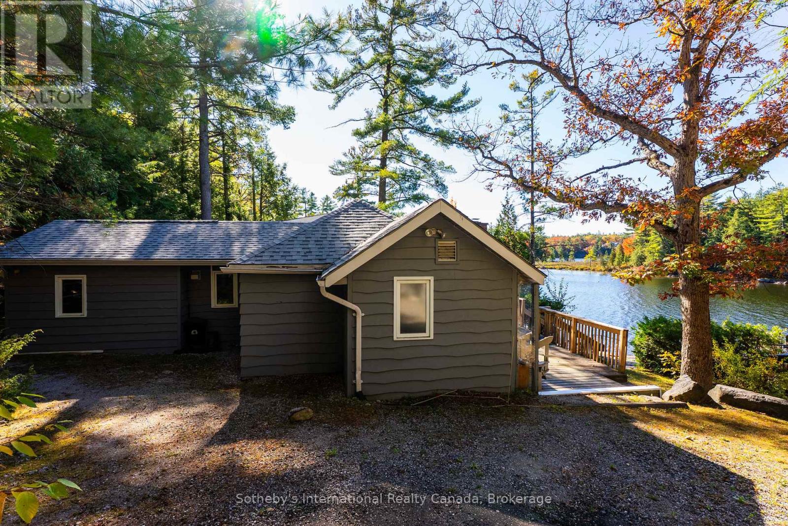 1-1076 Birch Point Road, Gravenhurst, Ontario  P1P 1R1 - Photo 30 - X12499106