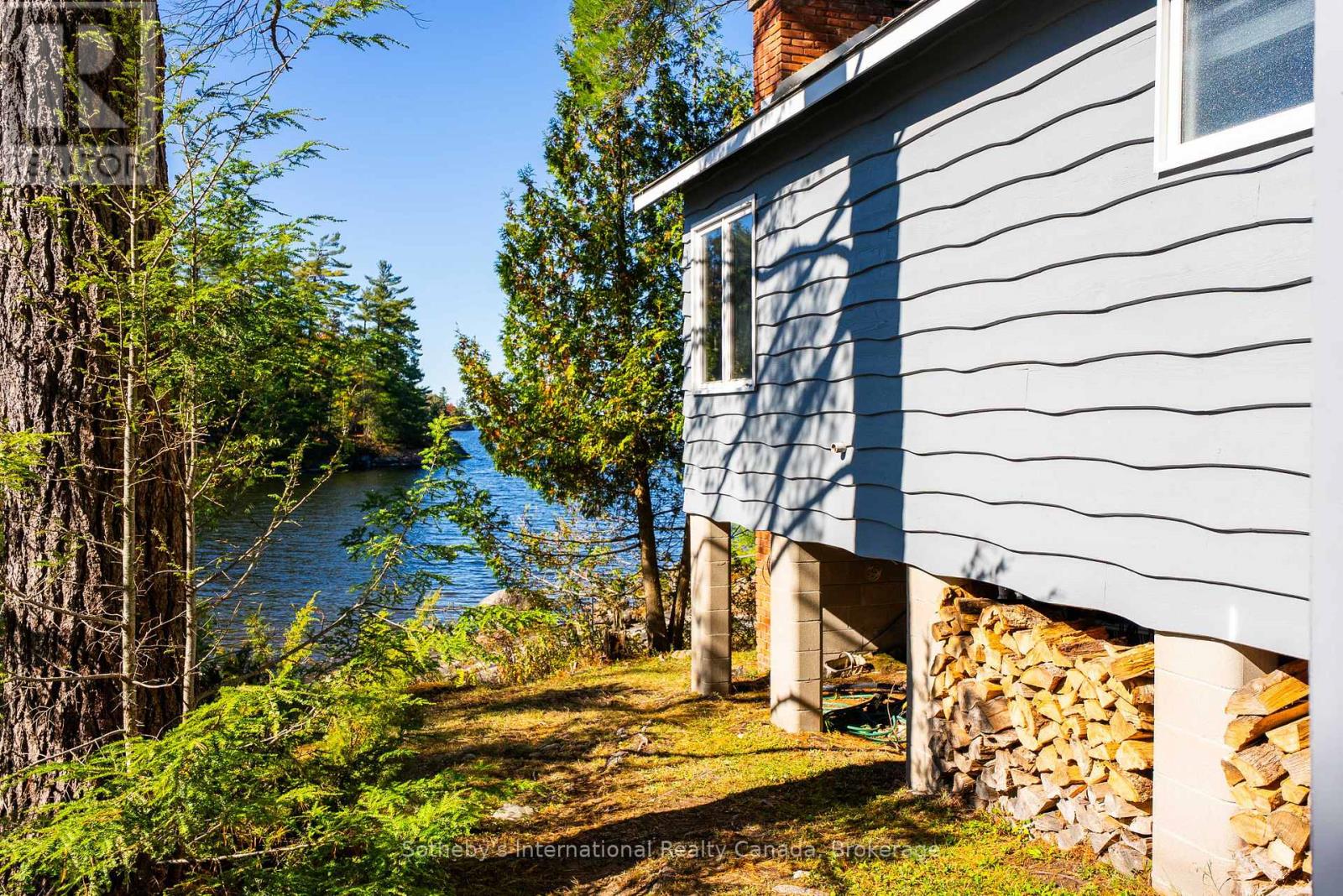 1-1076 Birch Point Road, Gravenhurst, Ontario  P1P 1R1 - Photo 31 - X12499106