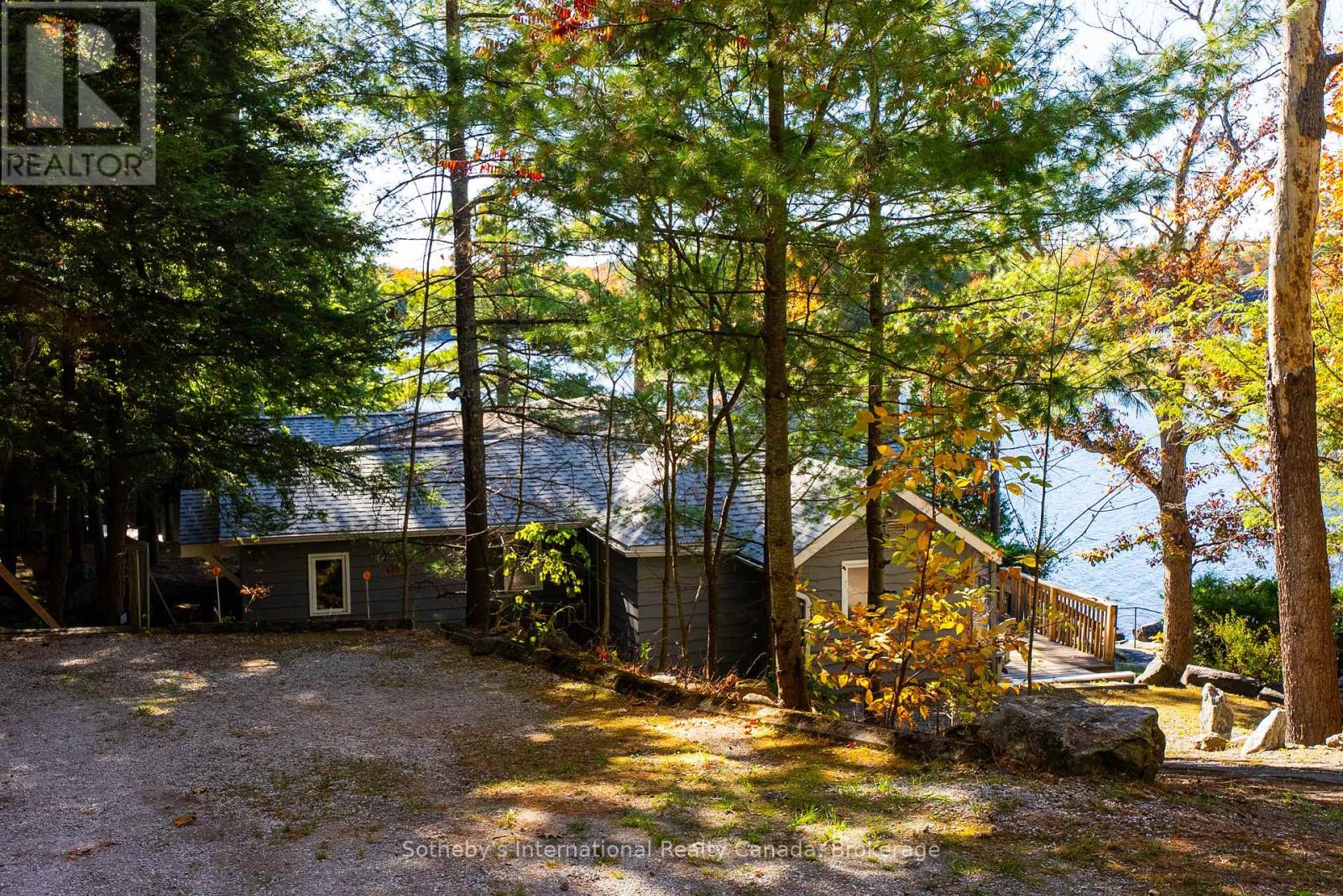 1-1076 Birch Point Road, Gravenhurst, Ontario  P1P 1R1 - Photo 32 - X12499106