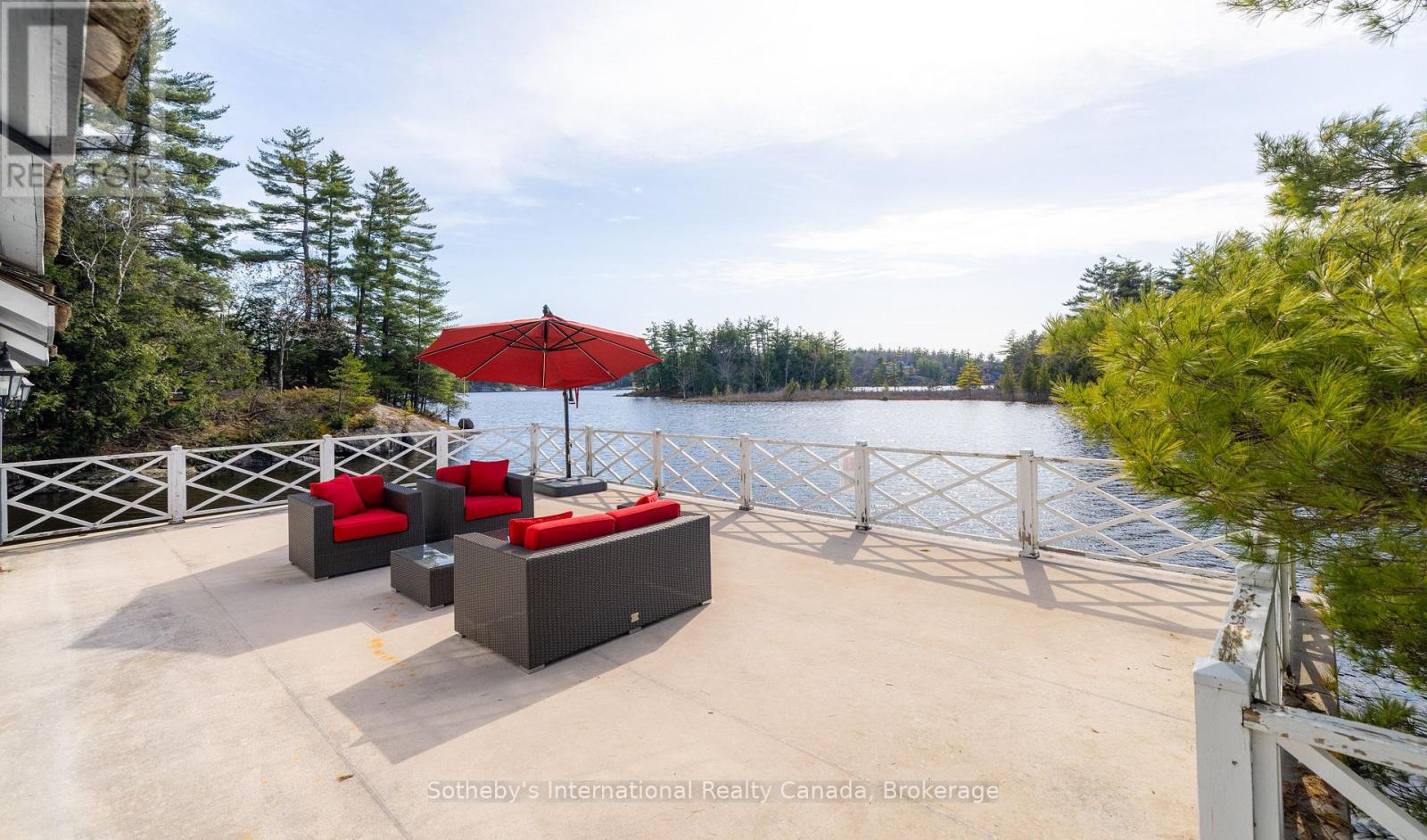 1-1076 Birch Point Road, Gravenhurst, Ontario  P1P 1R1 - Photo 5 - X12499106